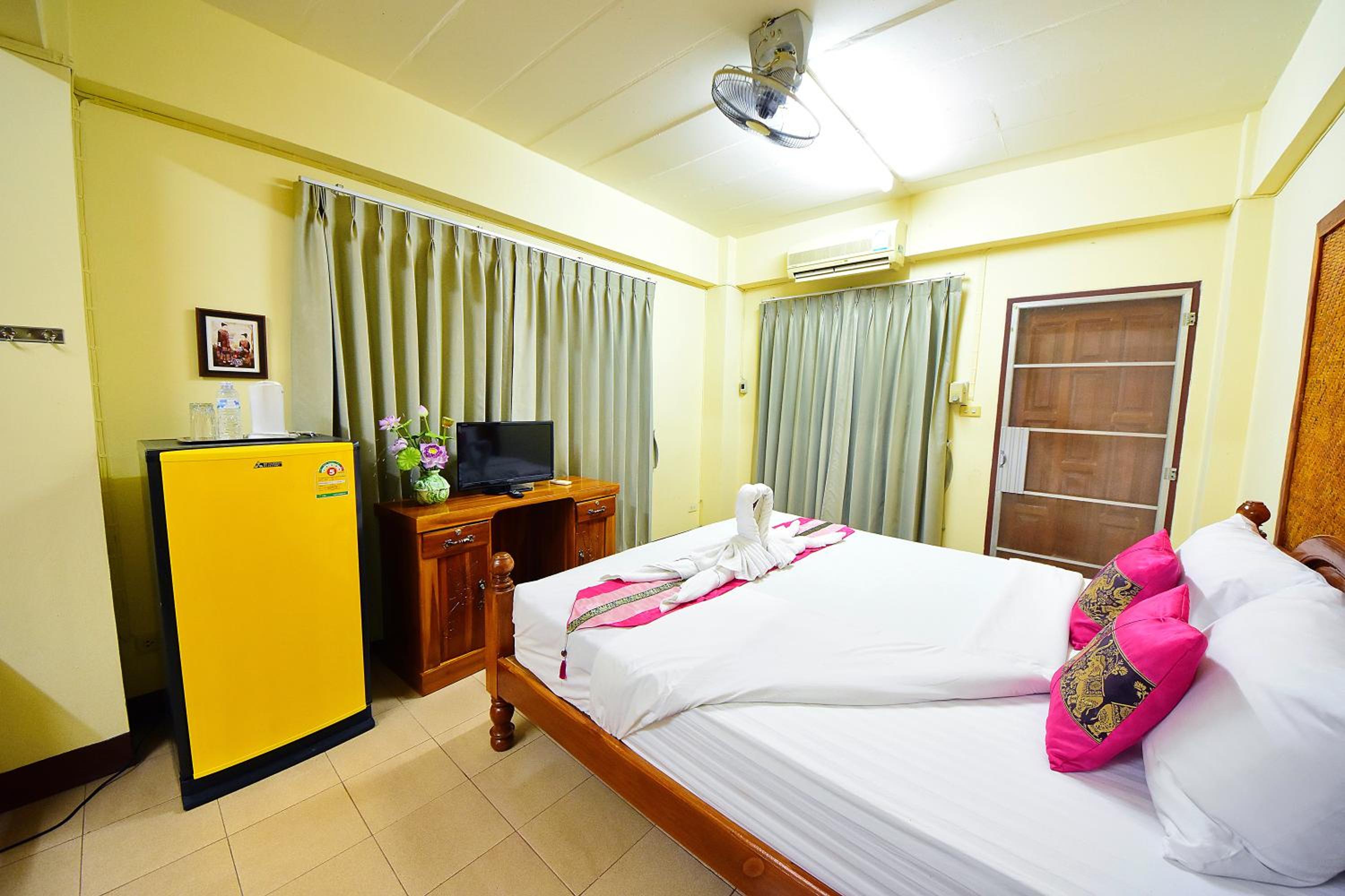 Saithong House