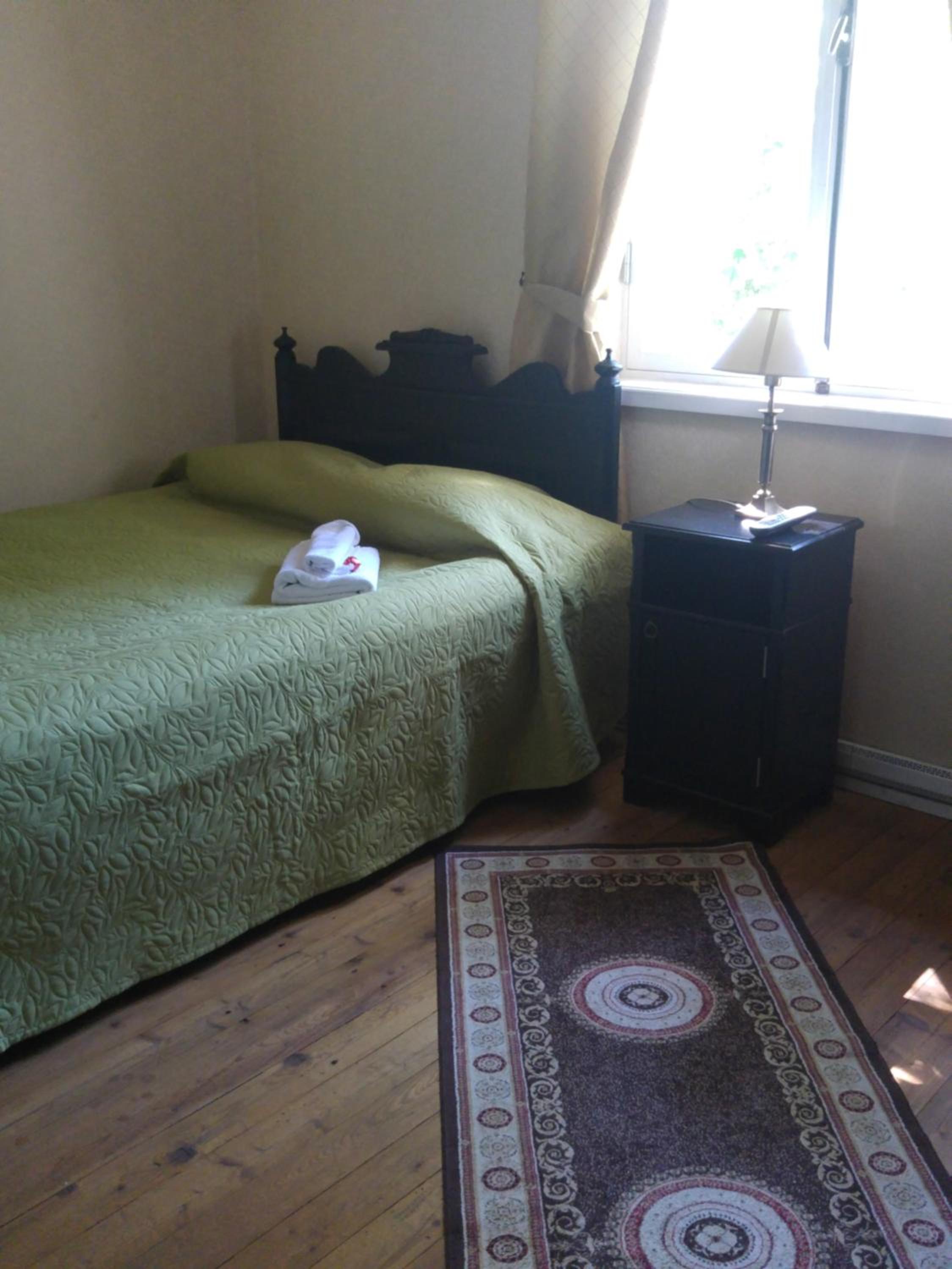 Mamma Mia Guest House