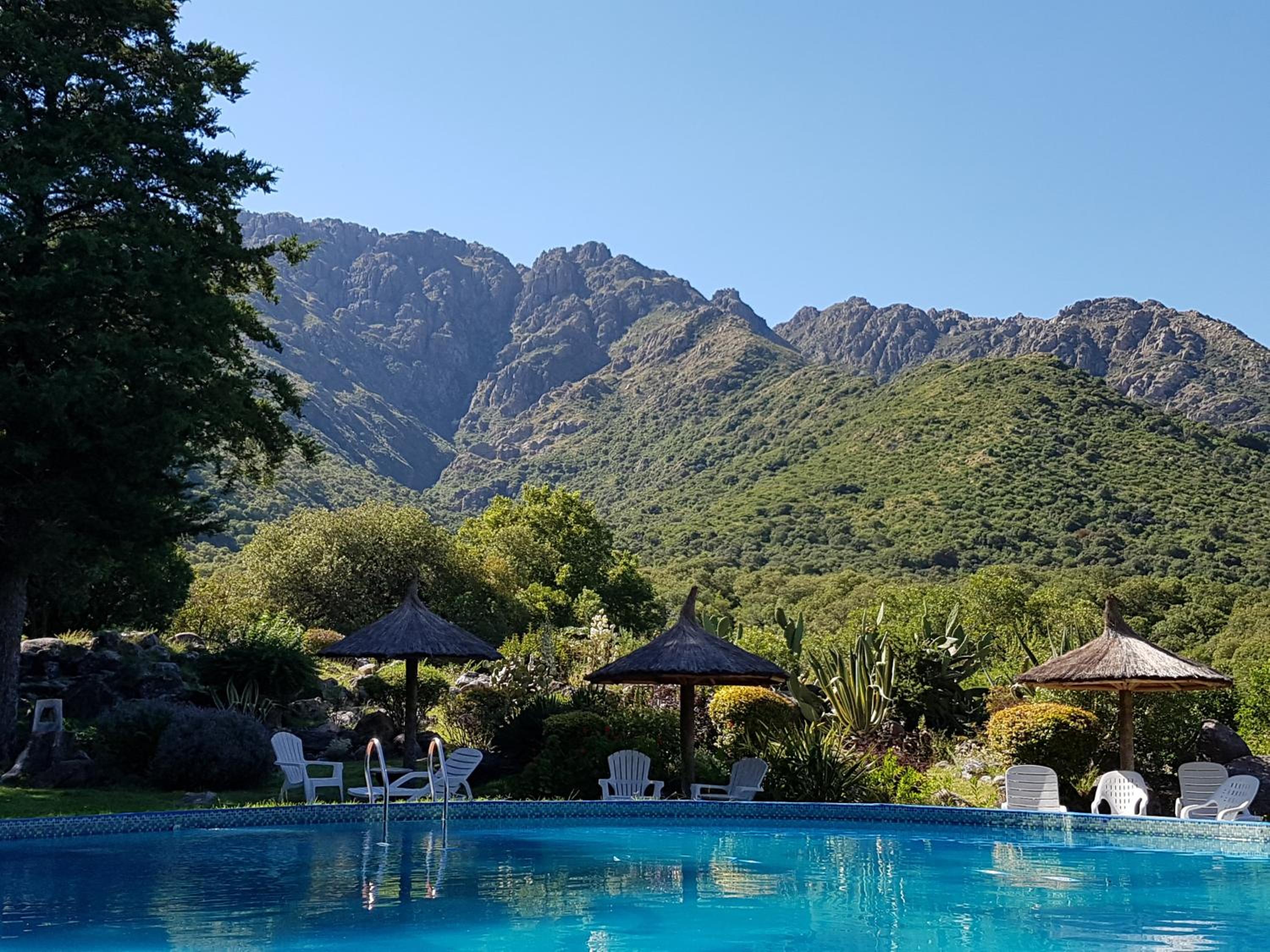 Hostal La Quebrada