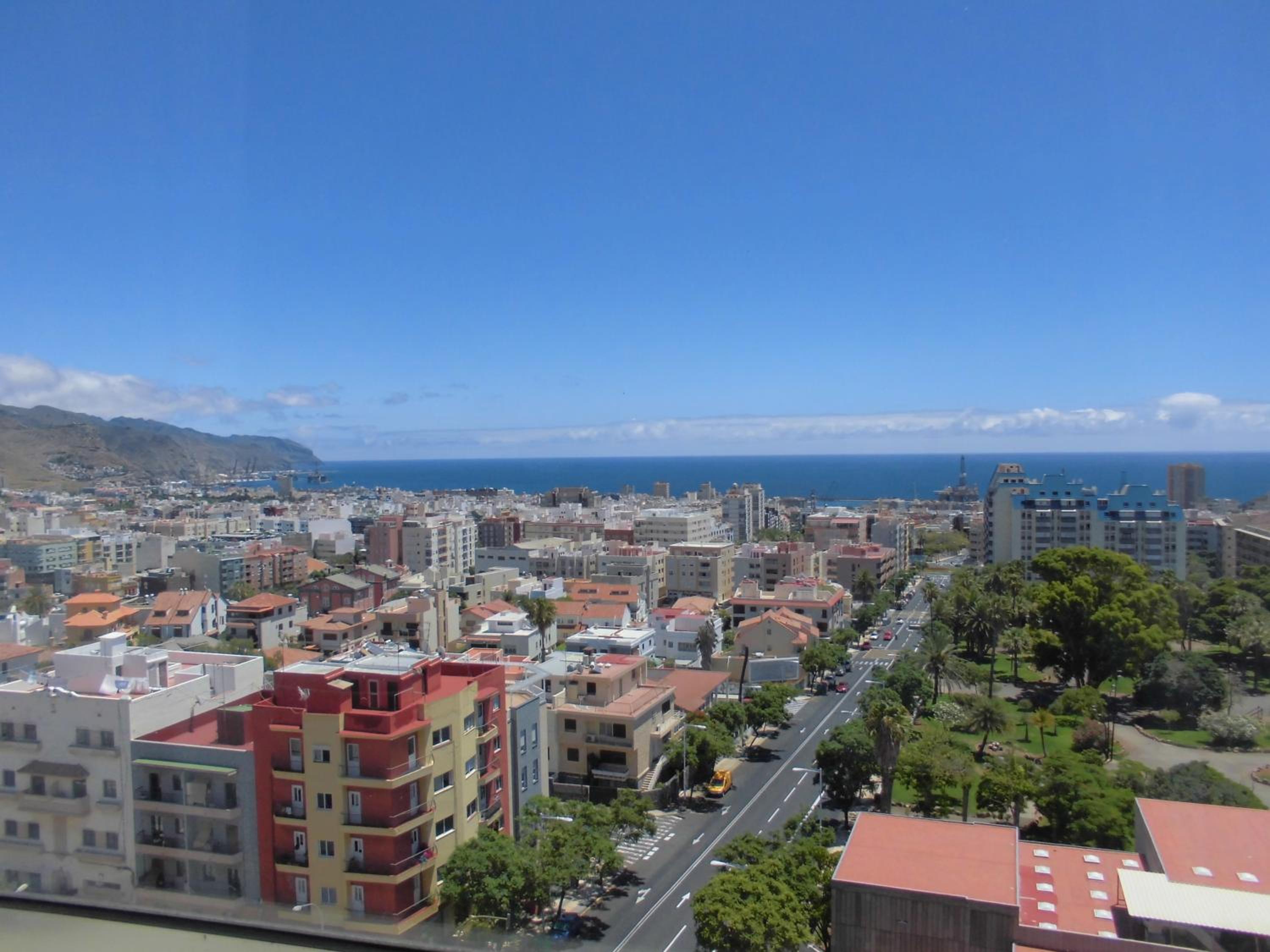 Apartamentos Bruja