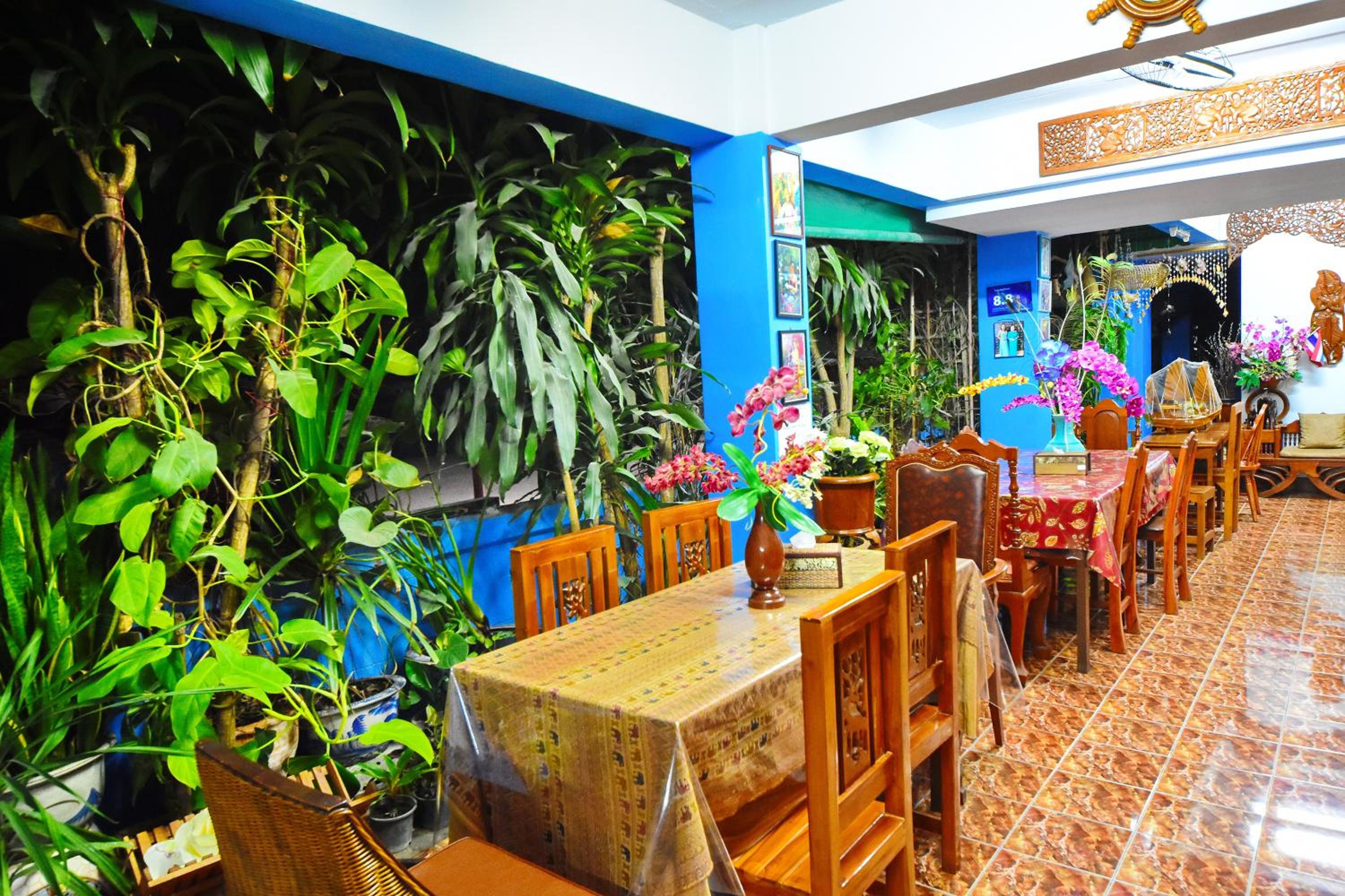 Saithong House