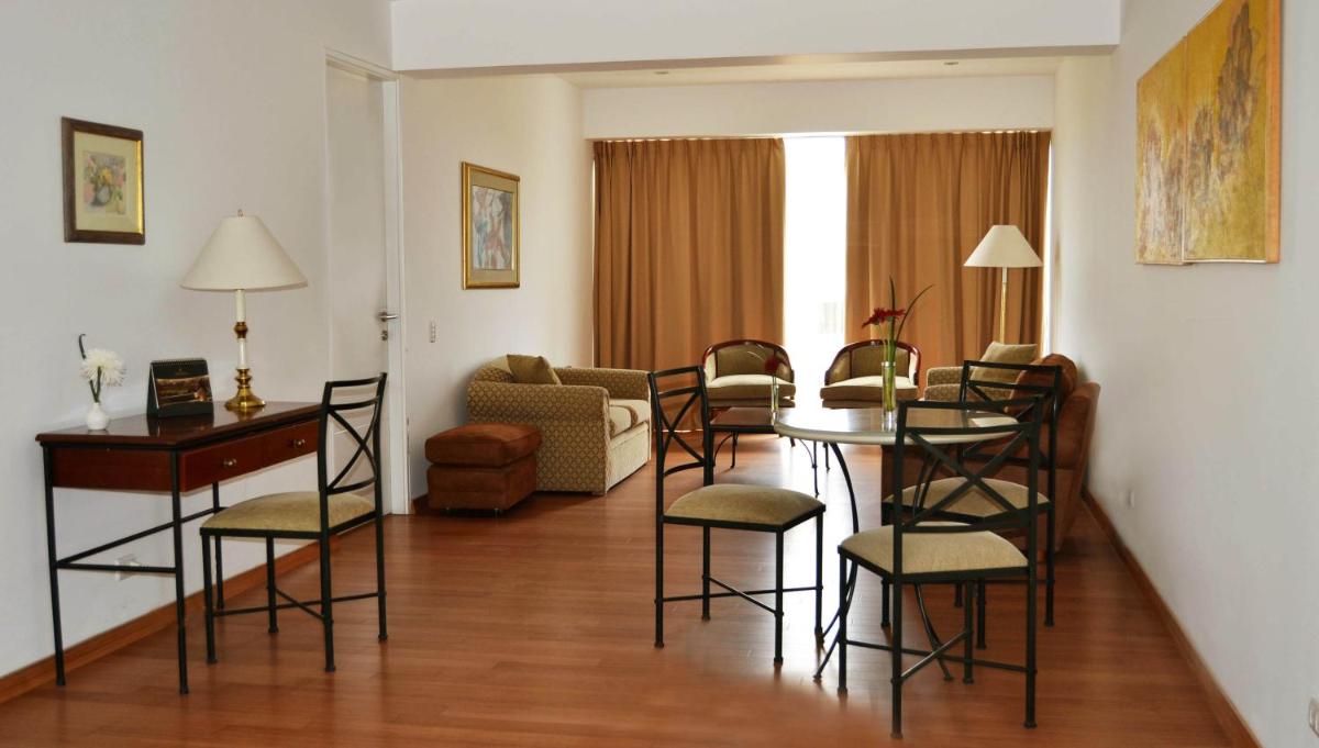 Departamentos Golf Park - Surco view 2