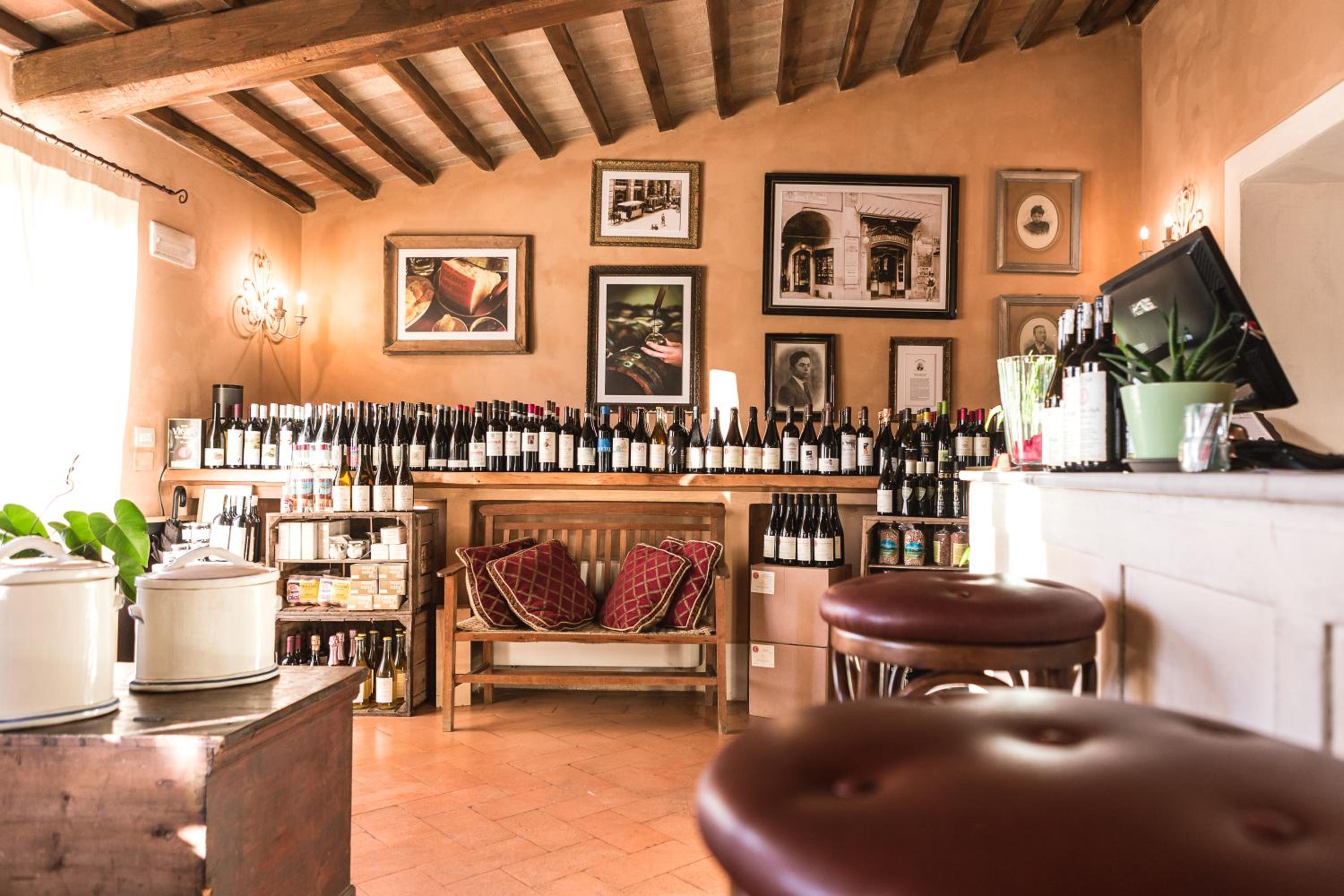Favorita Food&Wine Resort