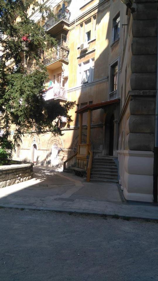 Apartman Hajdo Rijeka Centar view 5