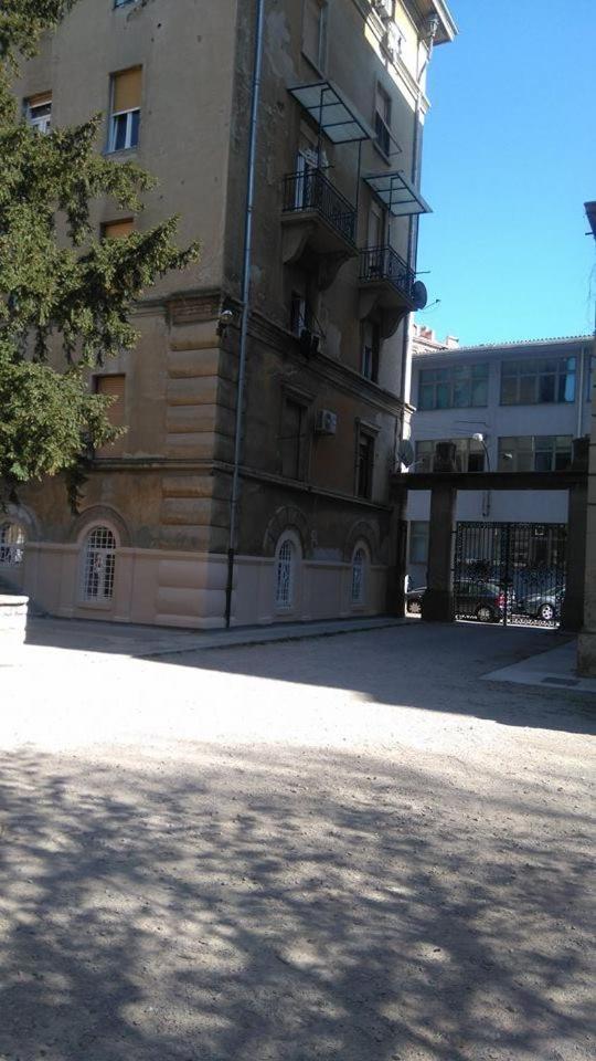 Apartman Hajdo Rijeka Centar view 4