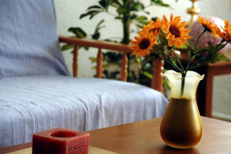 Apartamentos Taravilla P26