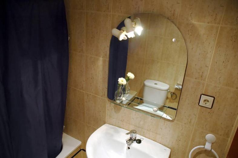 Apartamentos Taravilla P26