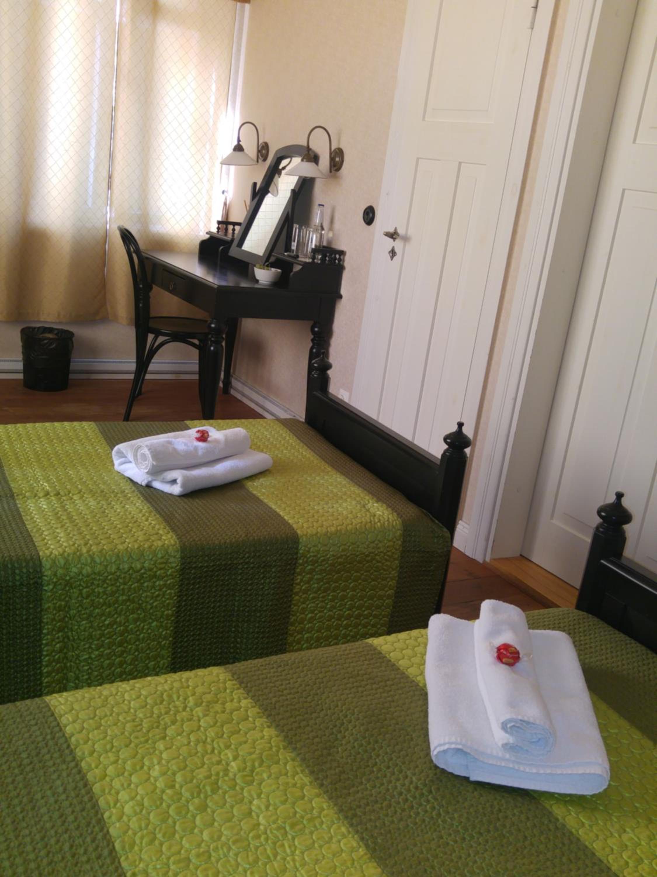 Mamma Mia Guest House