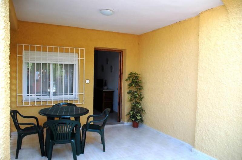 Apartamentos Taravilla P26