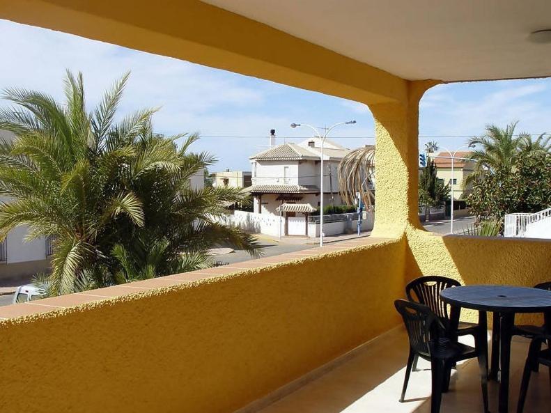 Apartamentos Taravilla P26