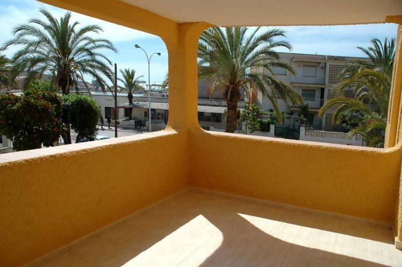 Apartamentos Taravilla P26