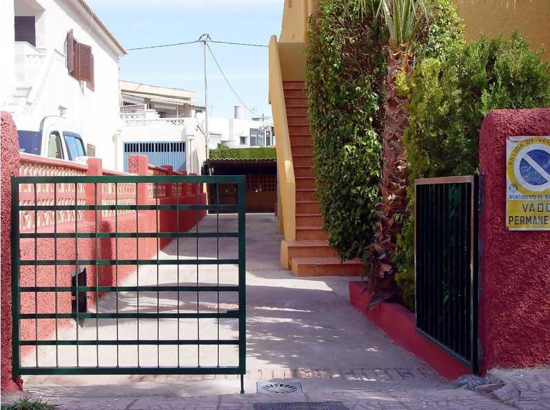 Apartamentos Taravilla P26