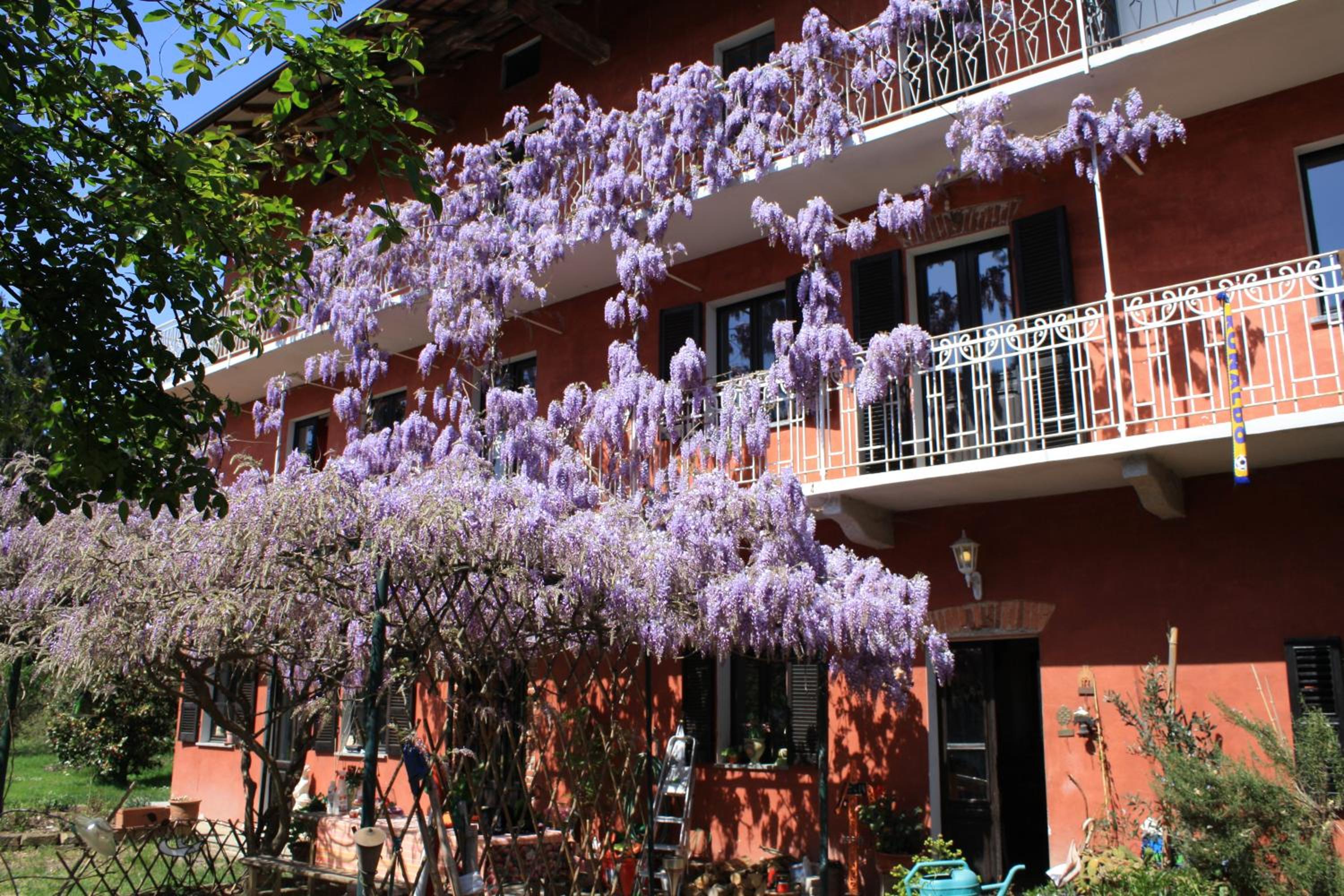 Otium B&B view 3