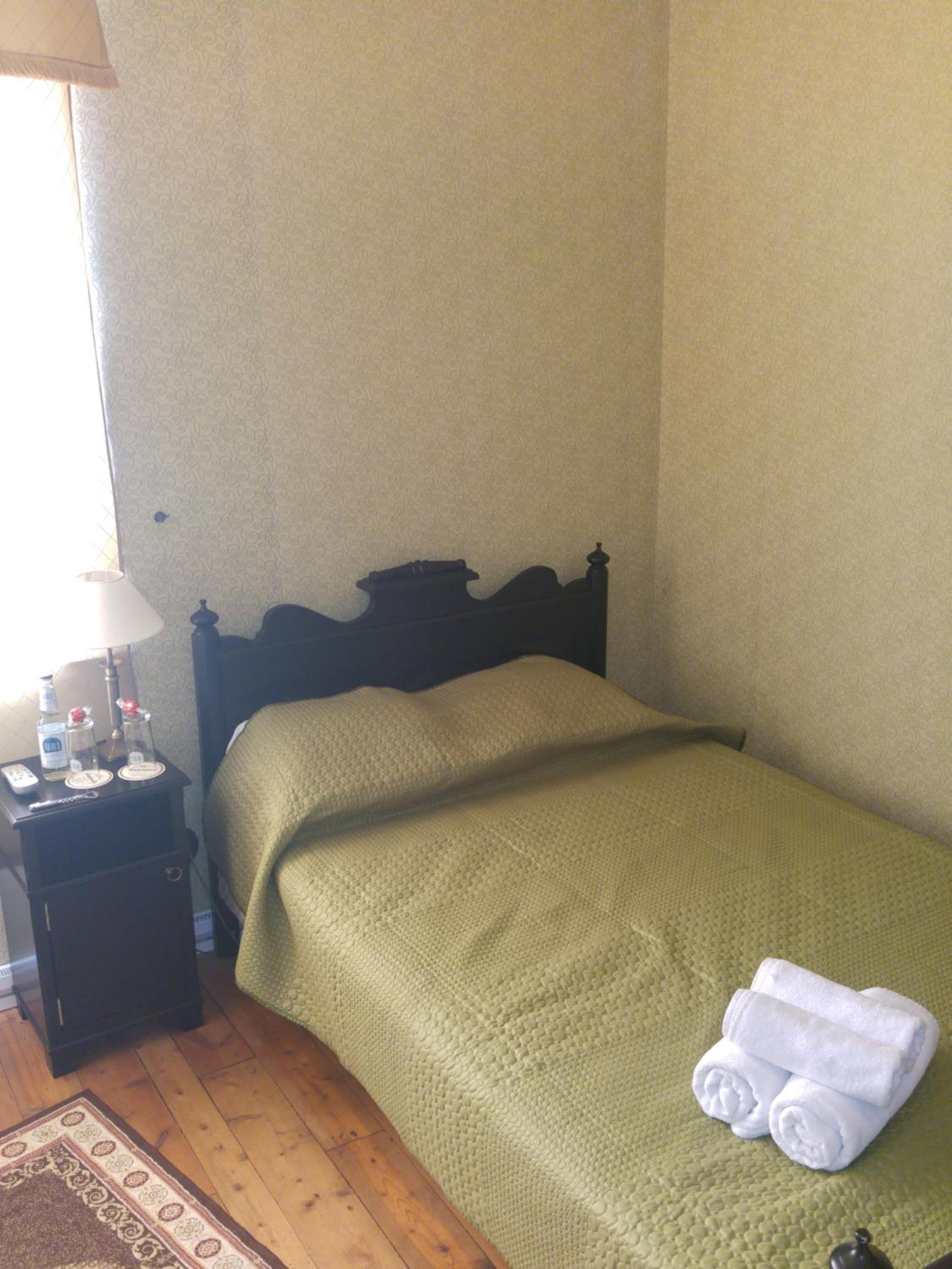 Mamma Mia Guest House