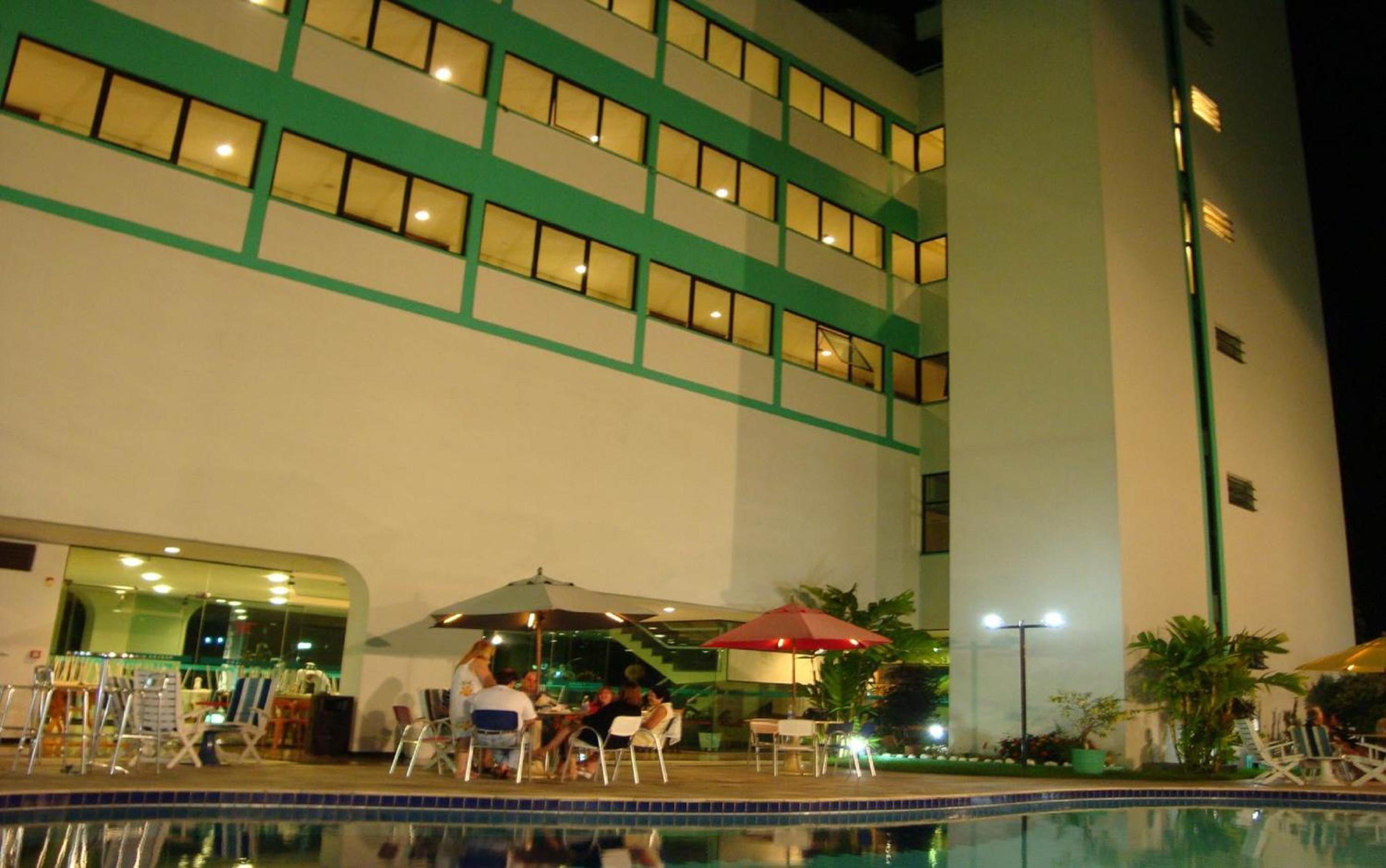 Hotel Aojesp