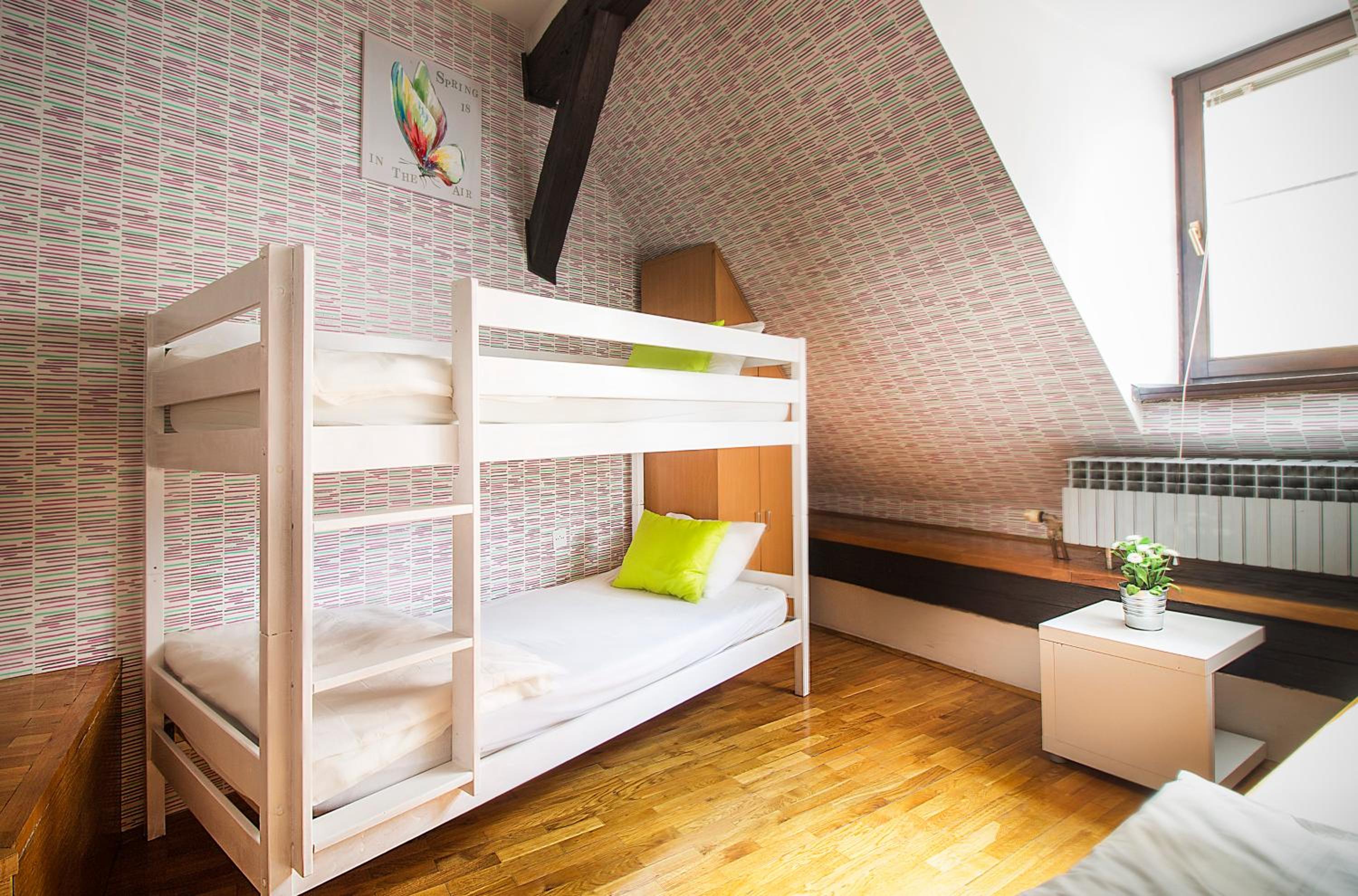 Hostel Centar