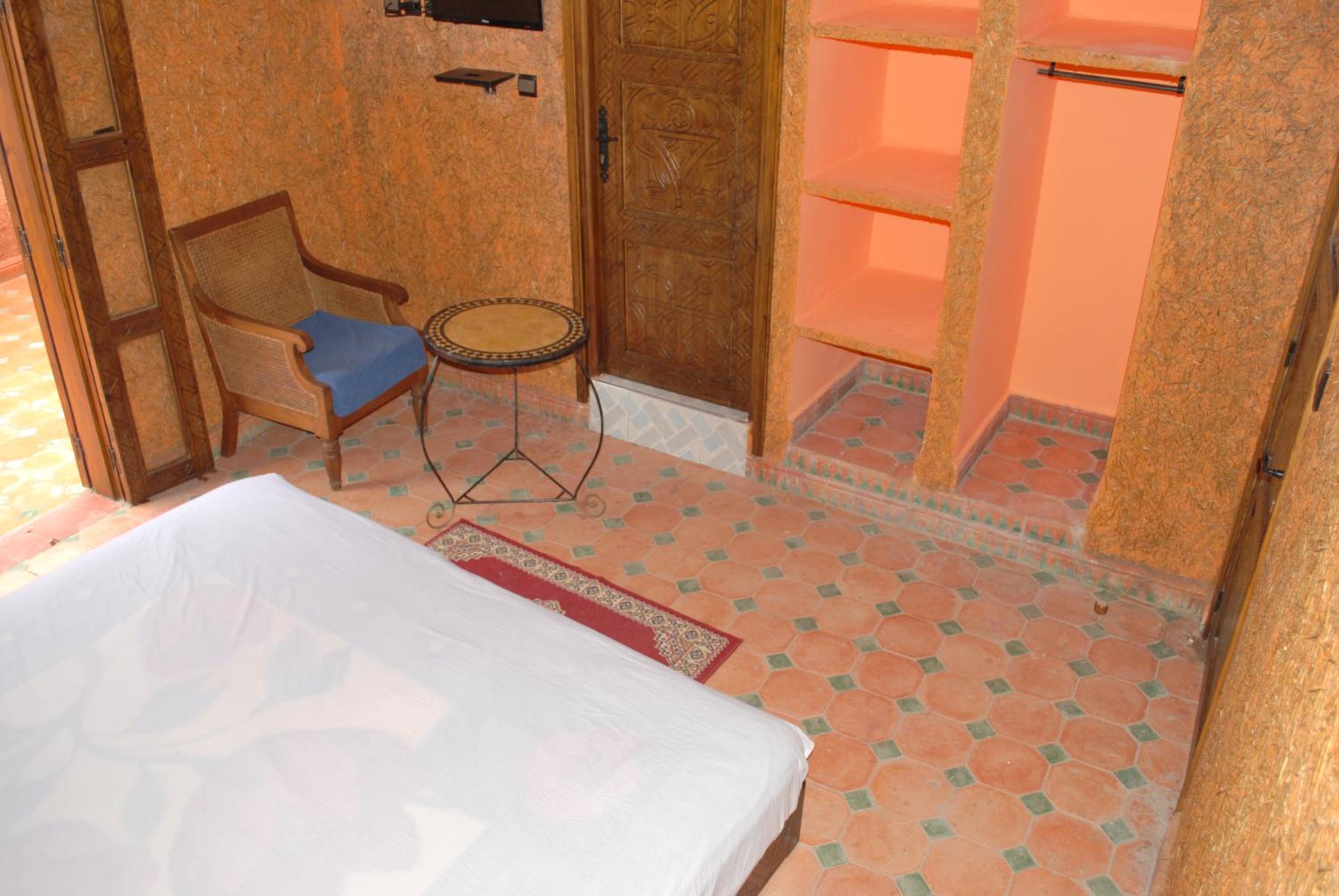 Gite Souss