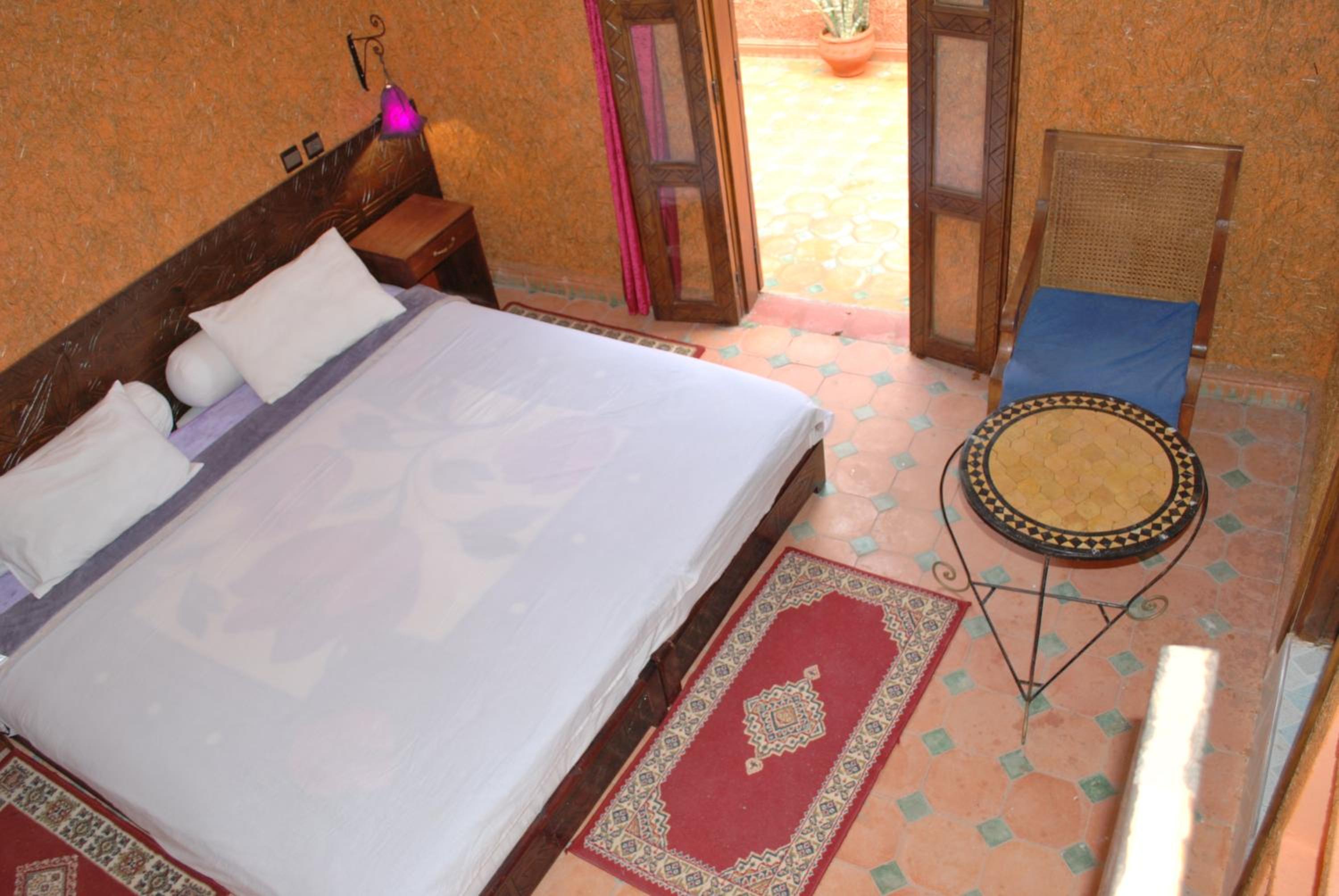 Gite Souss