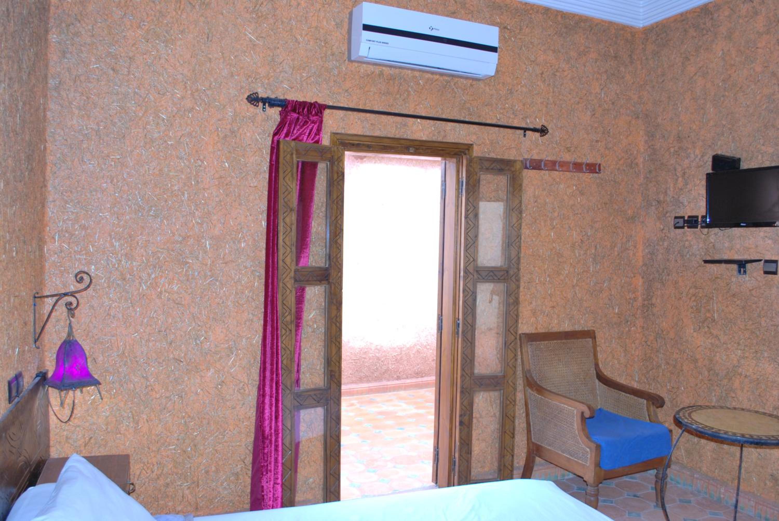Gite Souss