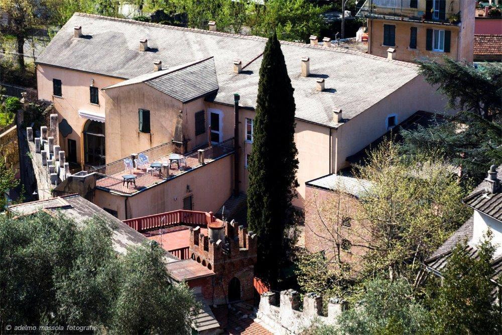 Ospitalia del Mare Hostel view 3