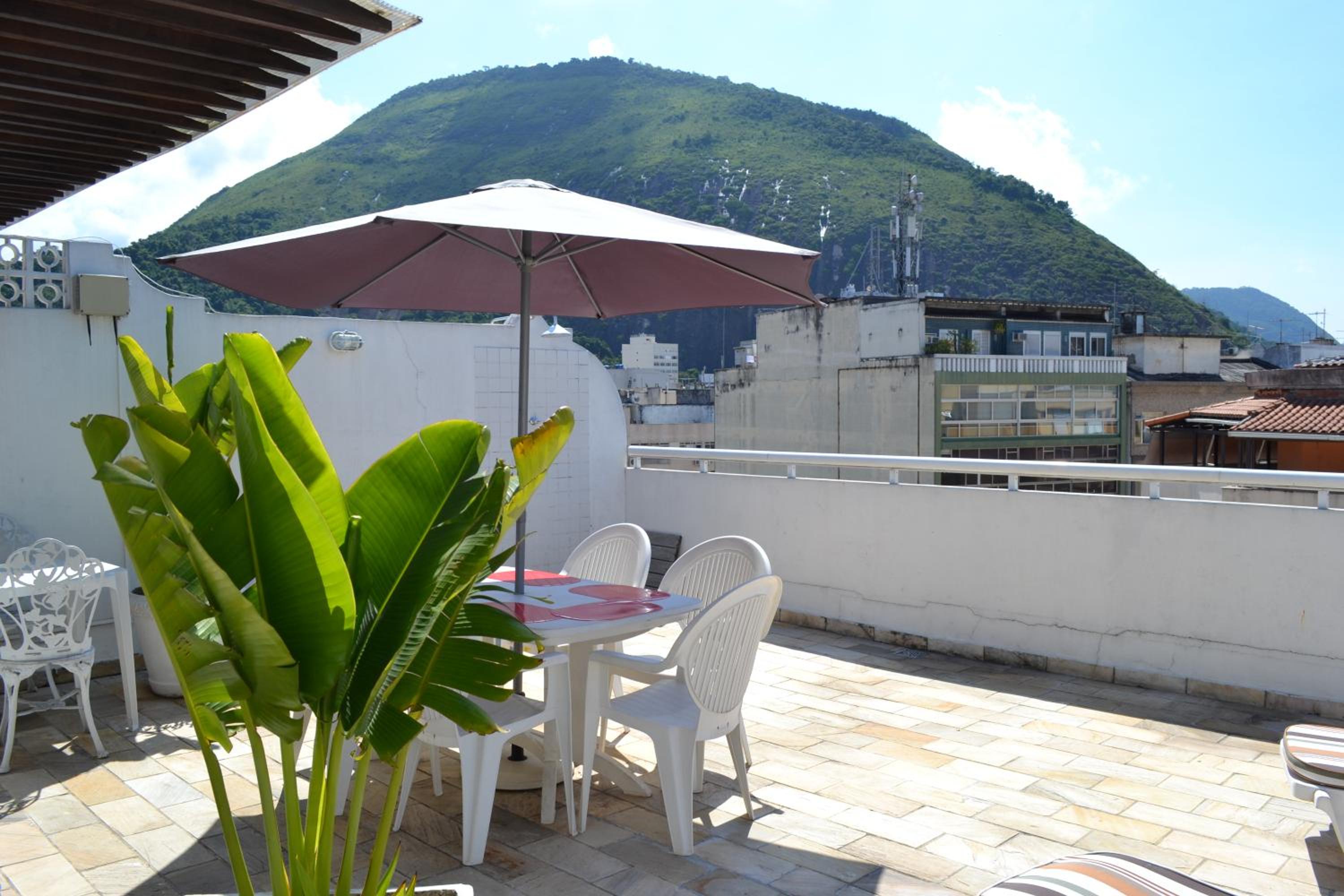 roof