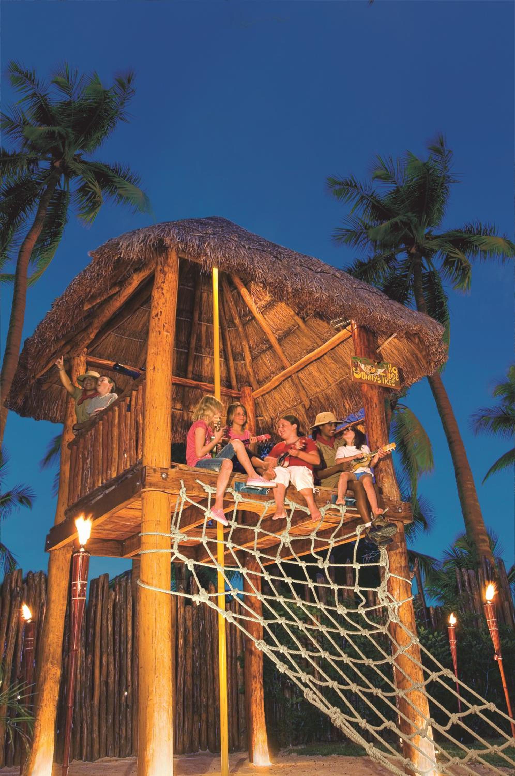 Photo 126 sur 139 de Dreams Tulum Resort & Spa