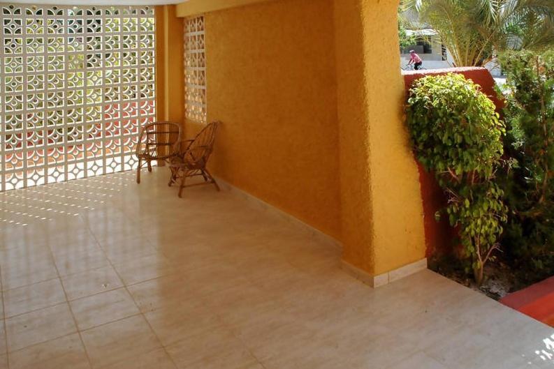 Apartamentos Taravilla P26