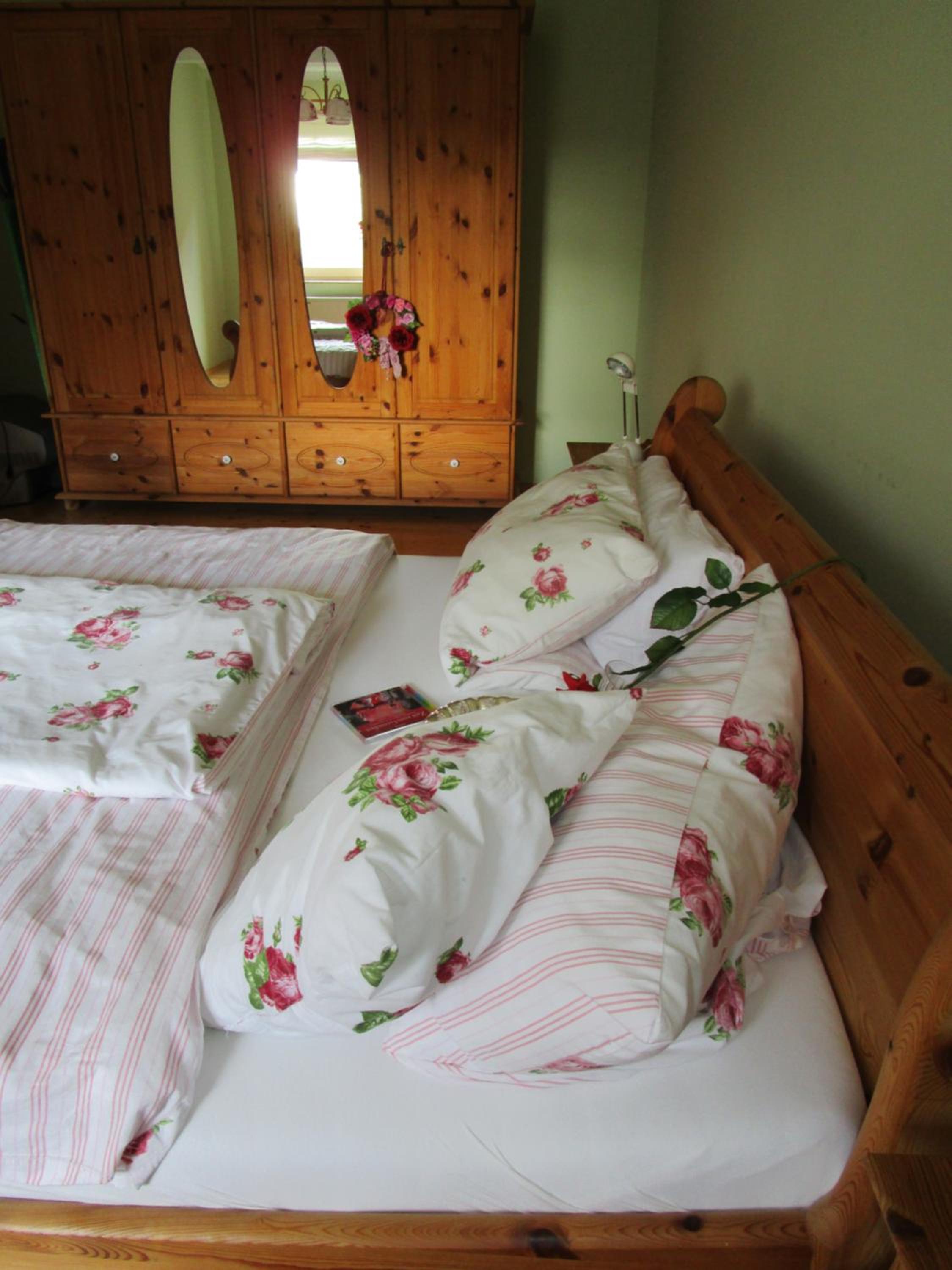 Ferienhaus Nordwind