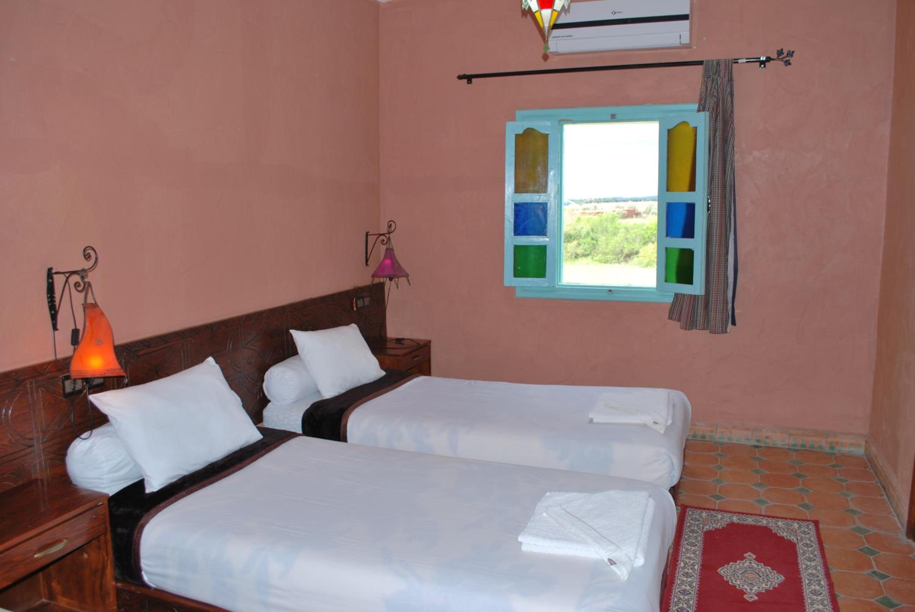 Gite Souss