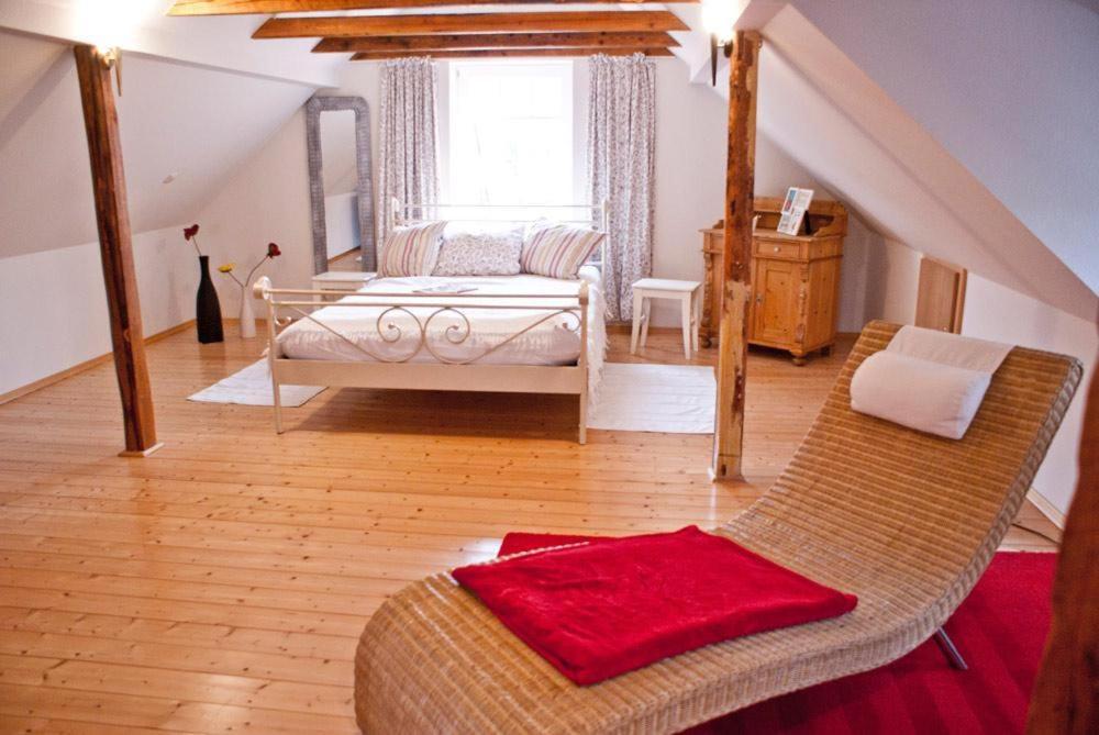 Ferienhaus Nordwind