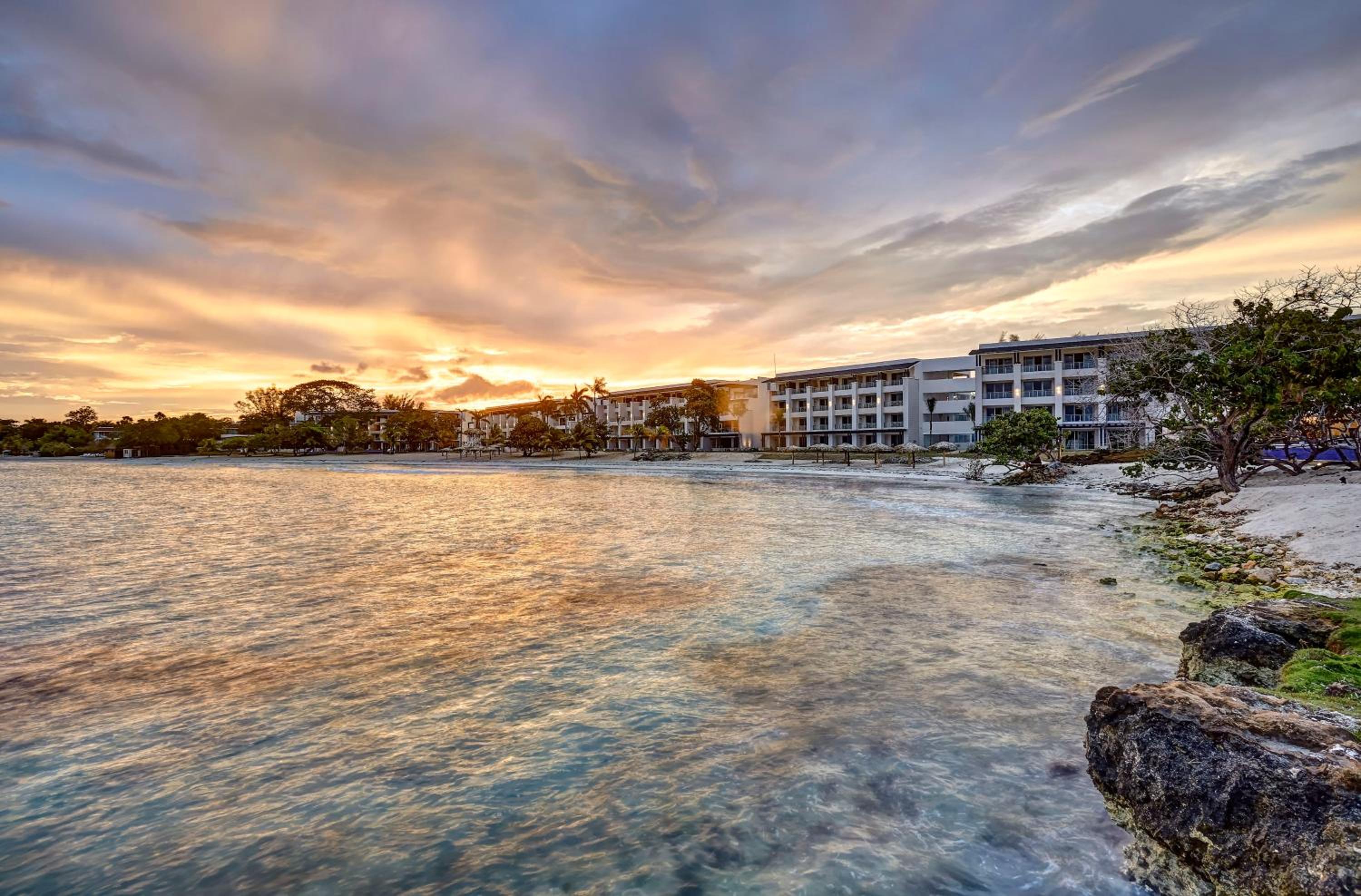 Jamaica Vacations - Royalton Negril, An Autograph Collection All-Inclusive Resort - Property Image 10