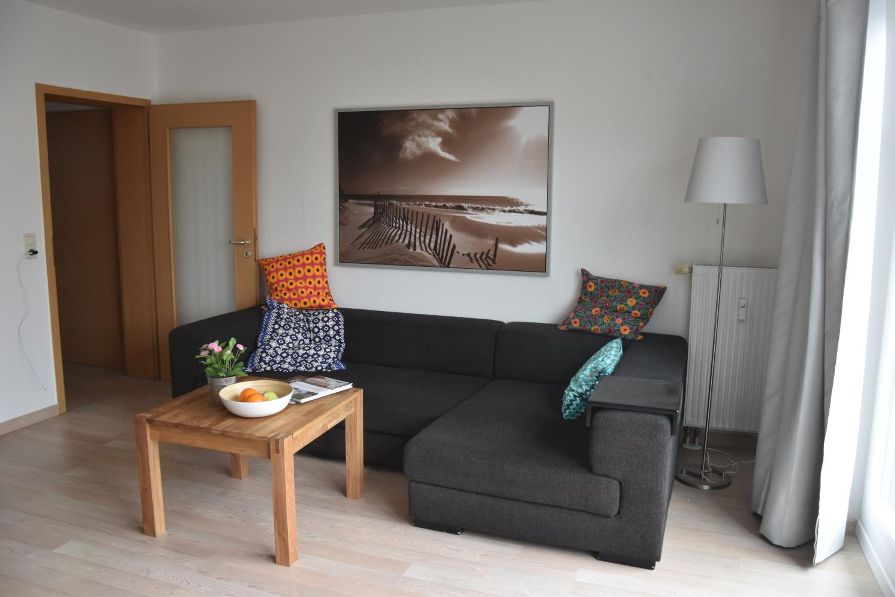 Villa Am Strand - Neubau