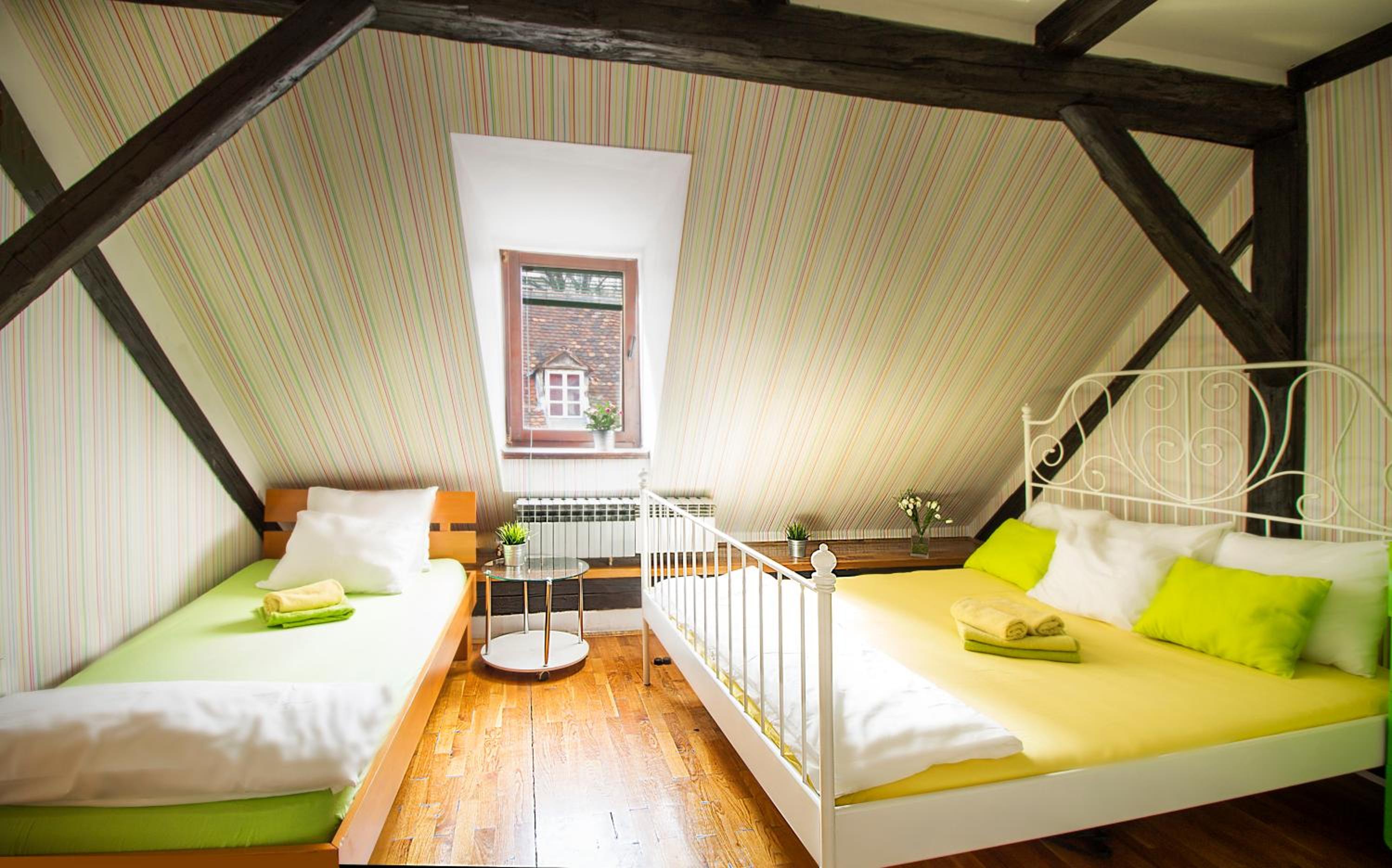 Hostel Centar