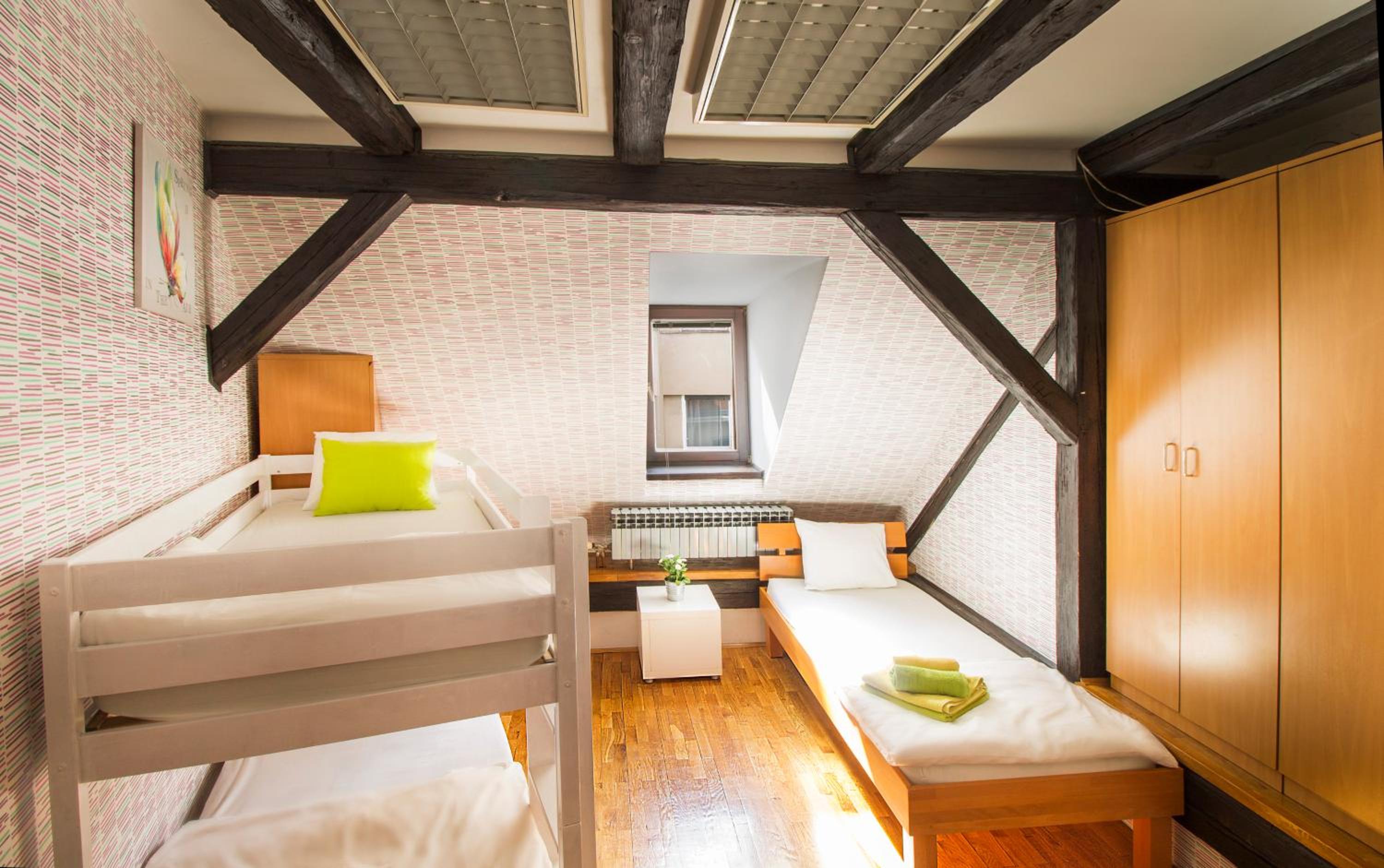 Hostel Centar