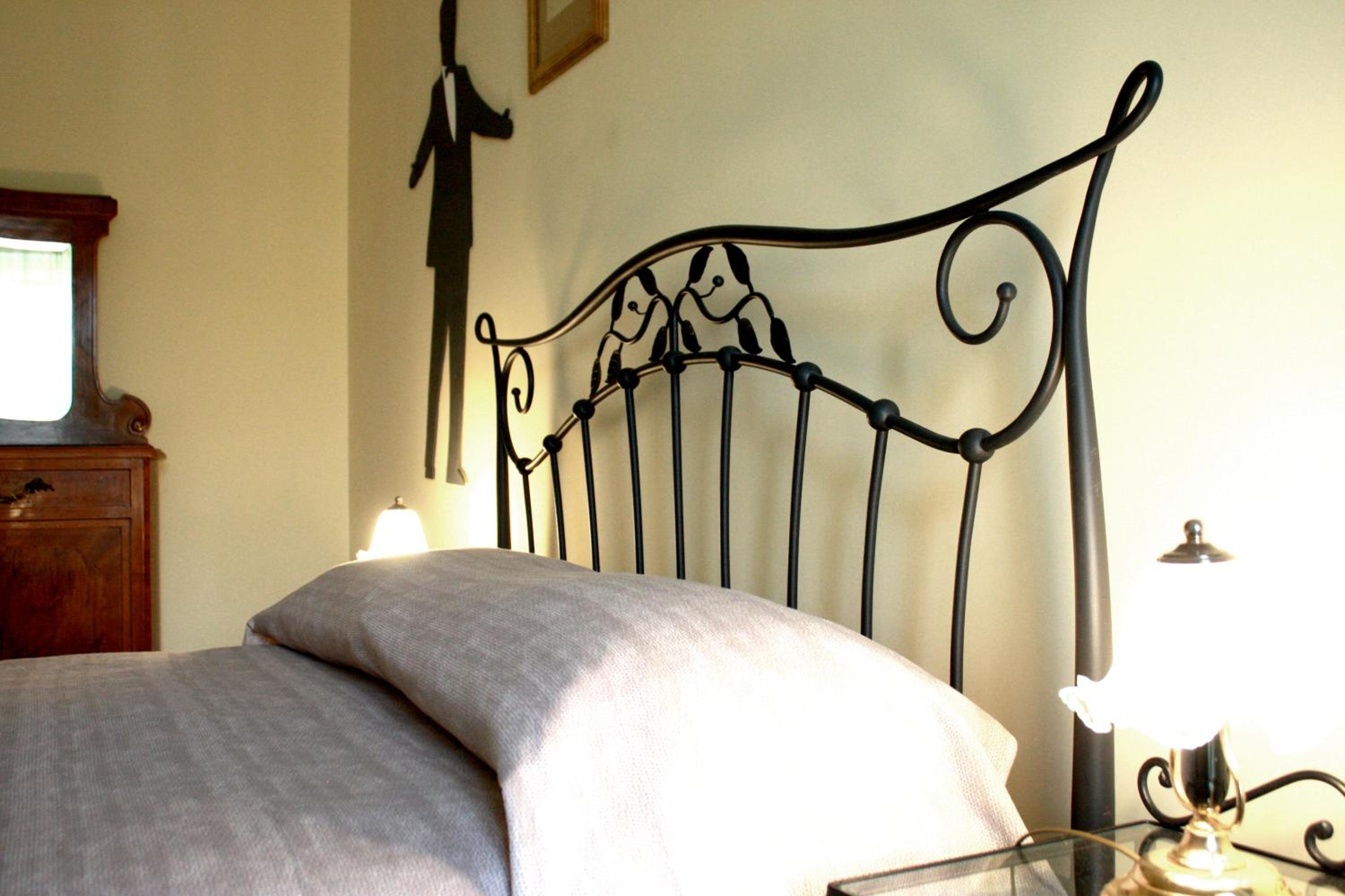 Cantalupa Accommodation