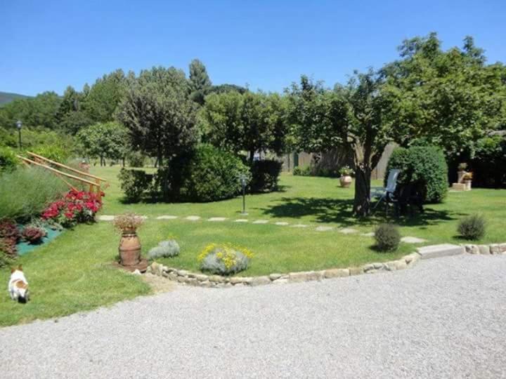 Casale l'Antico Carro