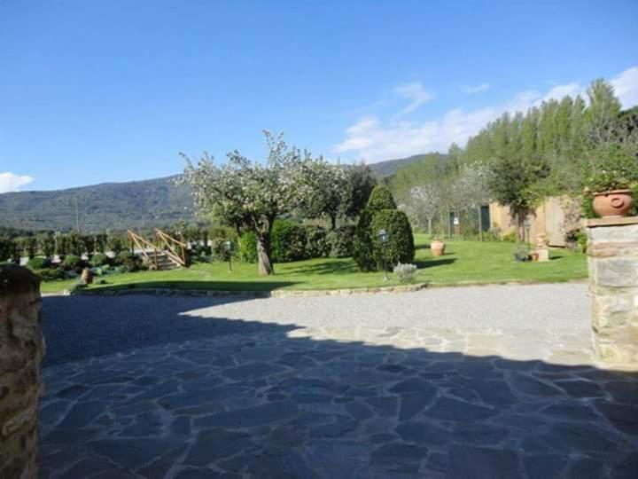 Casale l'Antico Carro
