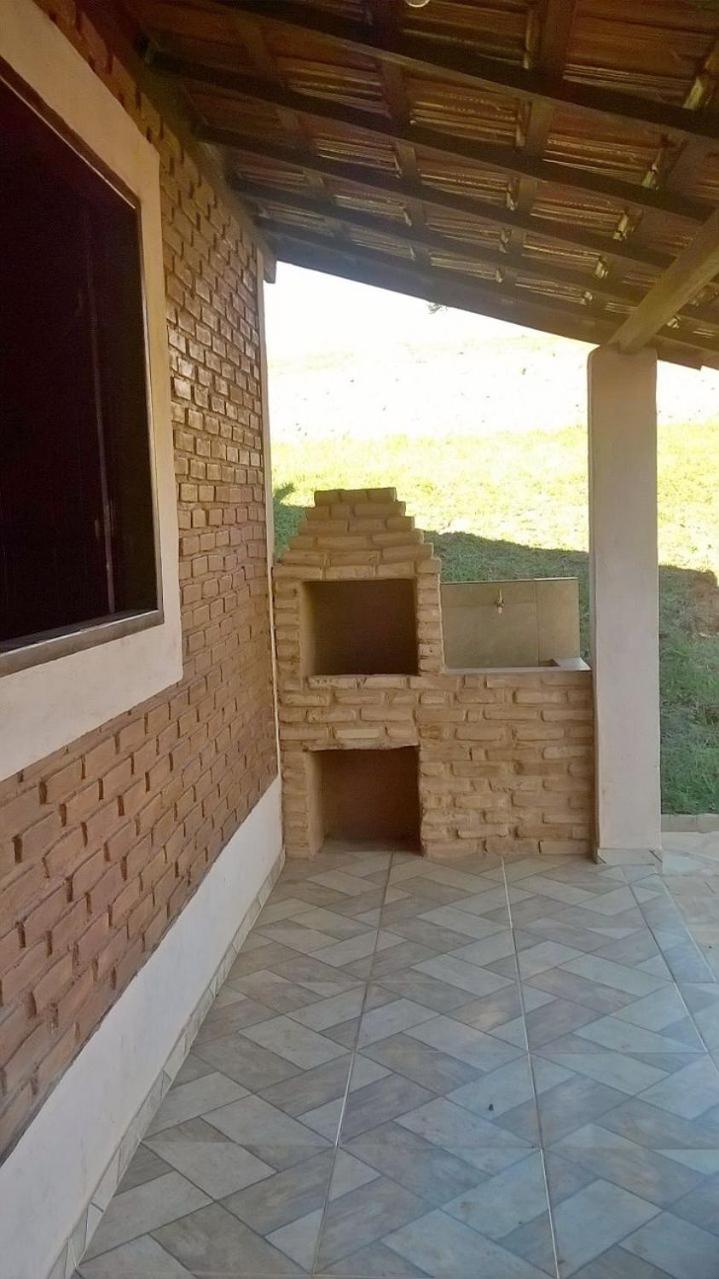 Chales Jeitinho Mineiro