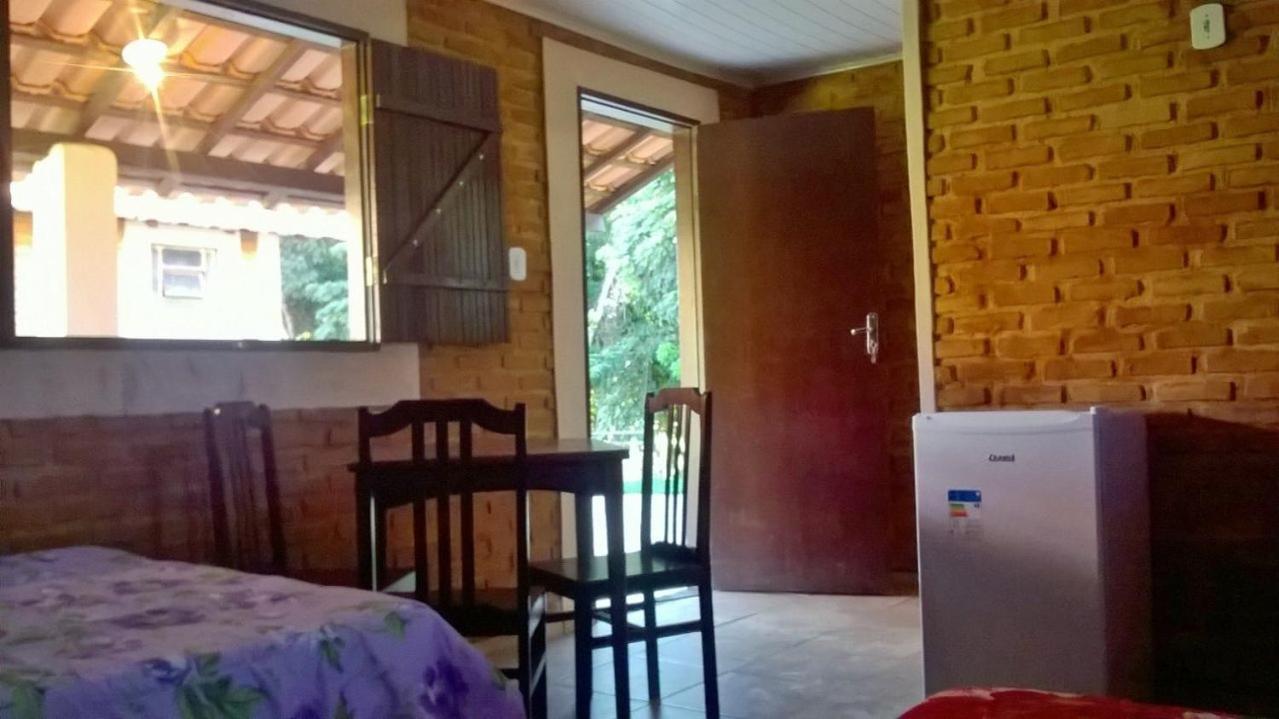 Chales Jeitinho Mineiro