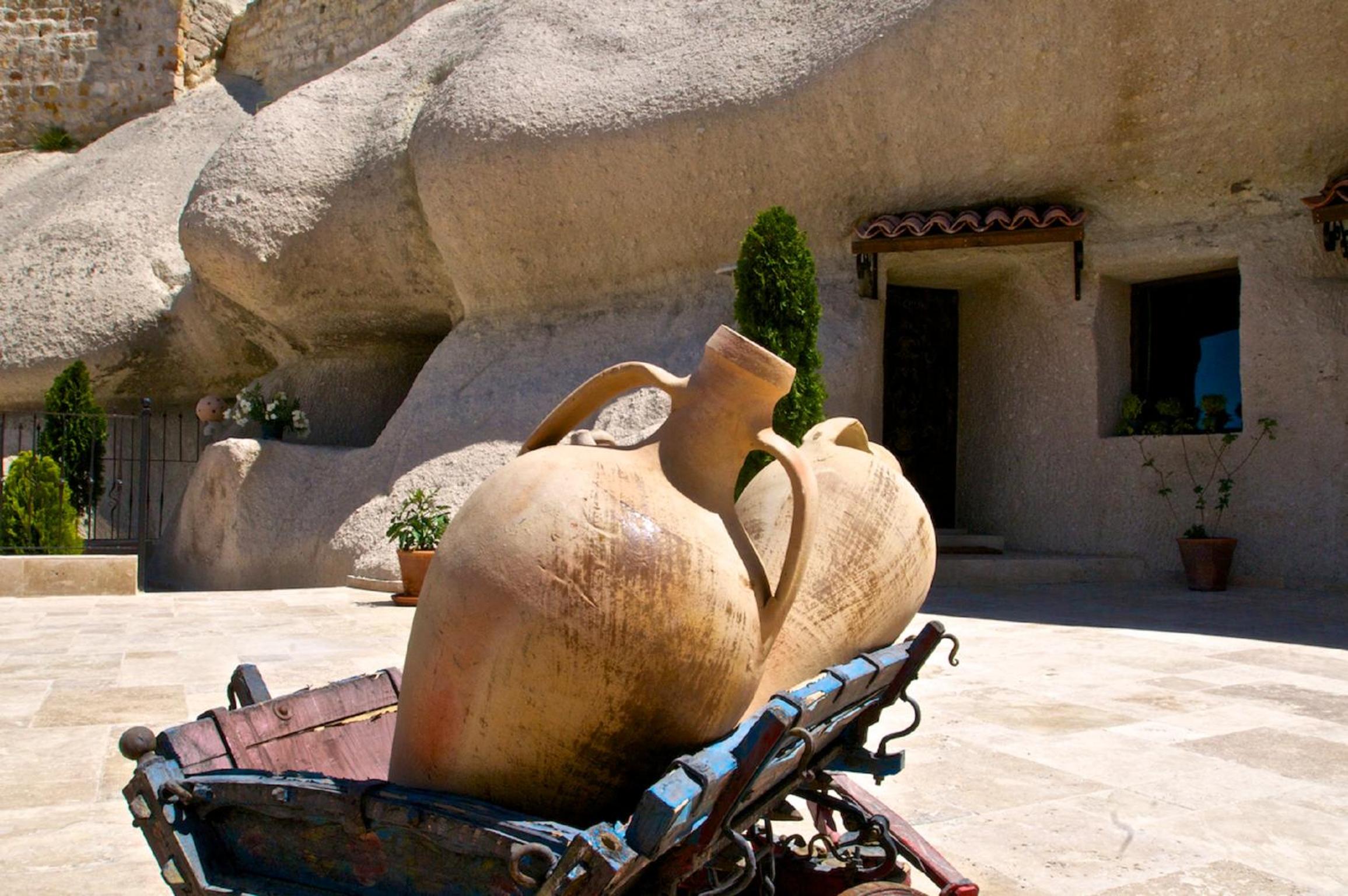 Grand Cave Suites - Image 18