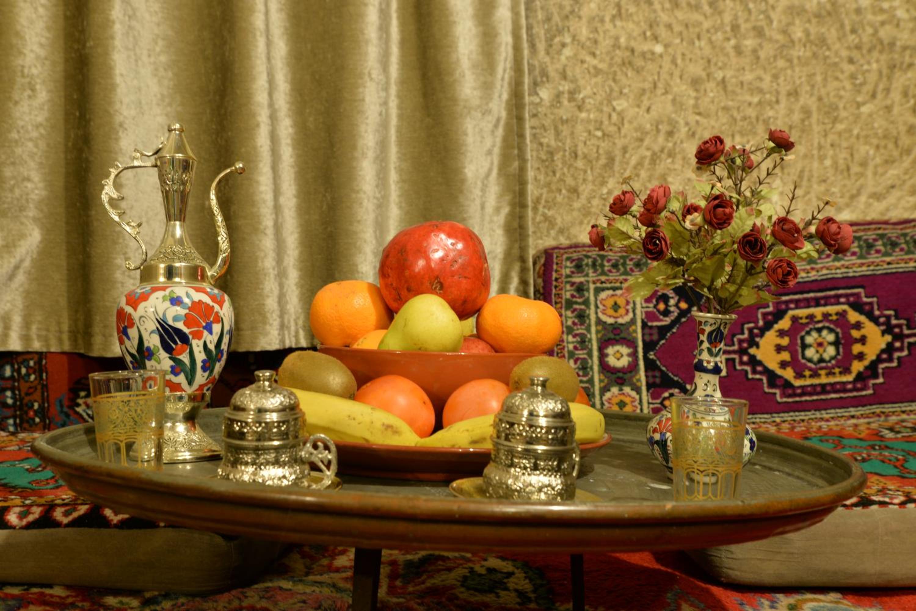 Grand Cave Suites - Image 38