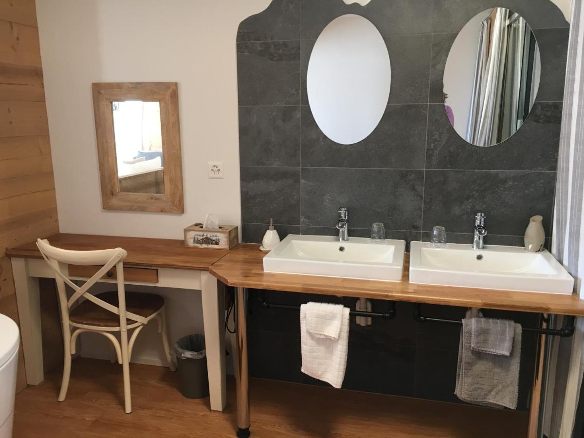 Appartement supérieur Winoka Lodge view 4