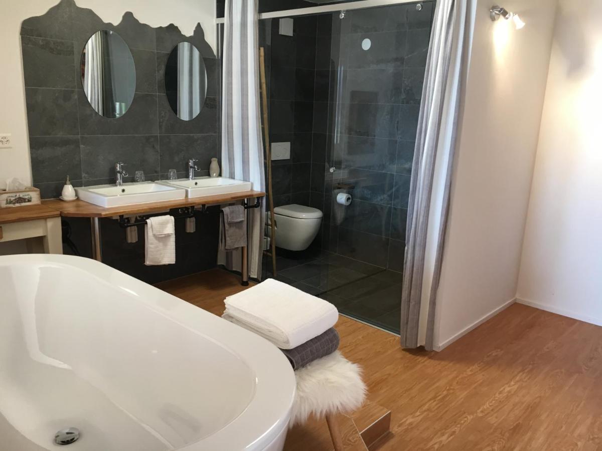 Appartement supérieur Winoka Lodge view 3