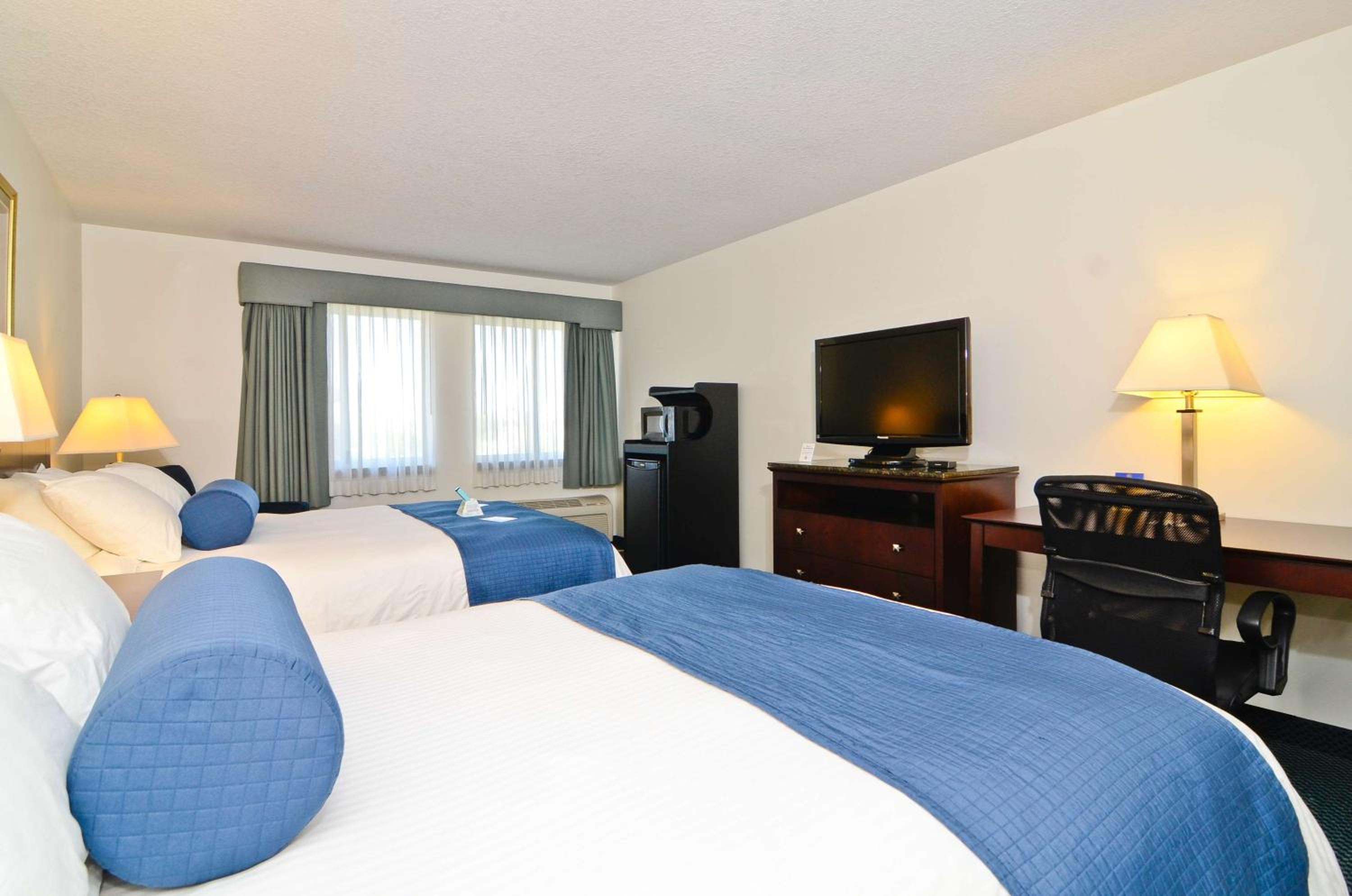 Best Western Plus Gas City - Property Image 6