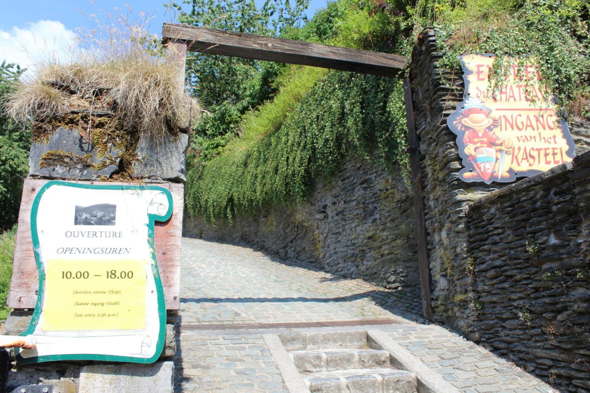 B&B Les Lits de Nohaipré, Foto 40