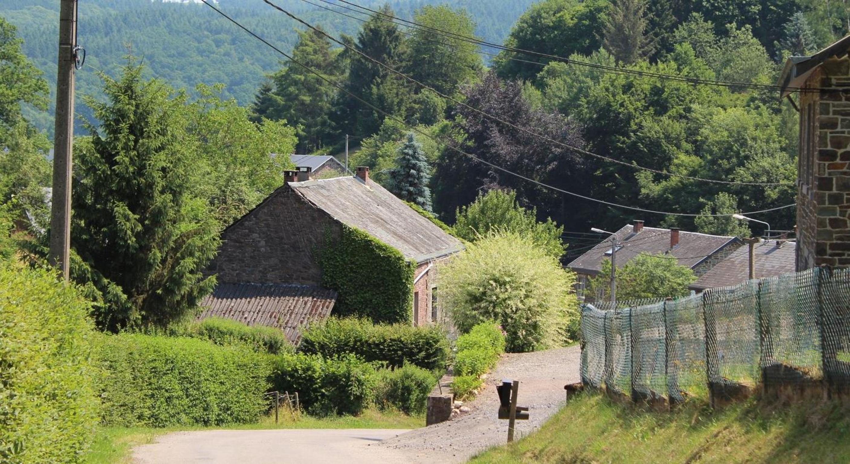 B&B Les Lits de Nohaipré, Foto 21