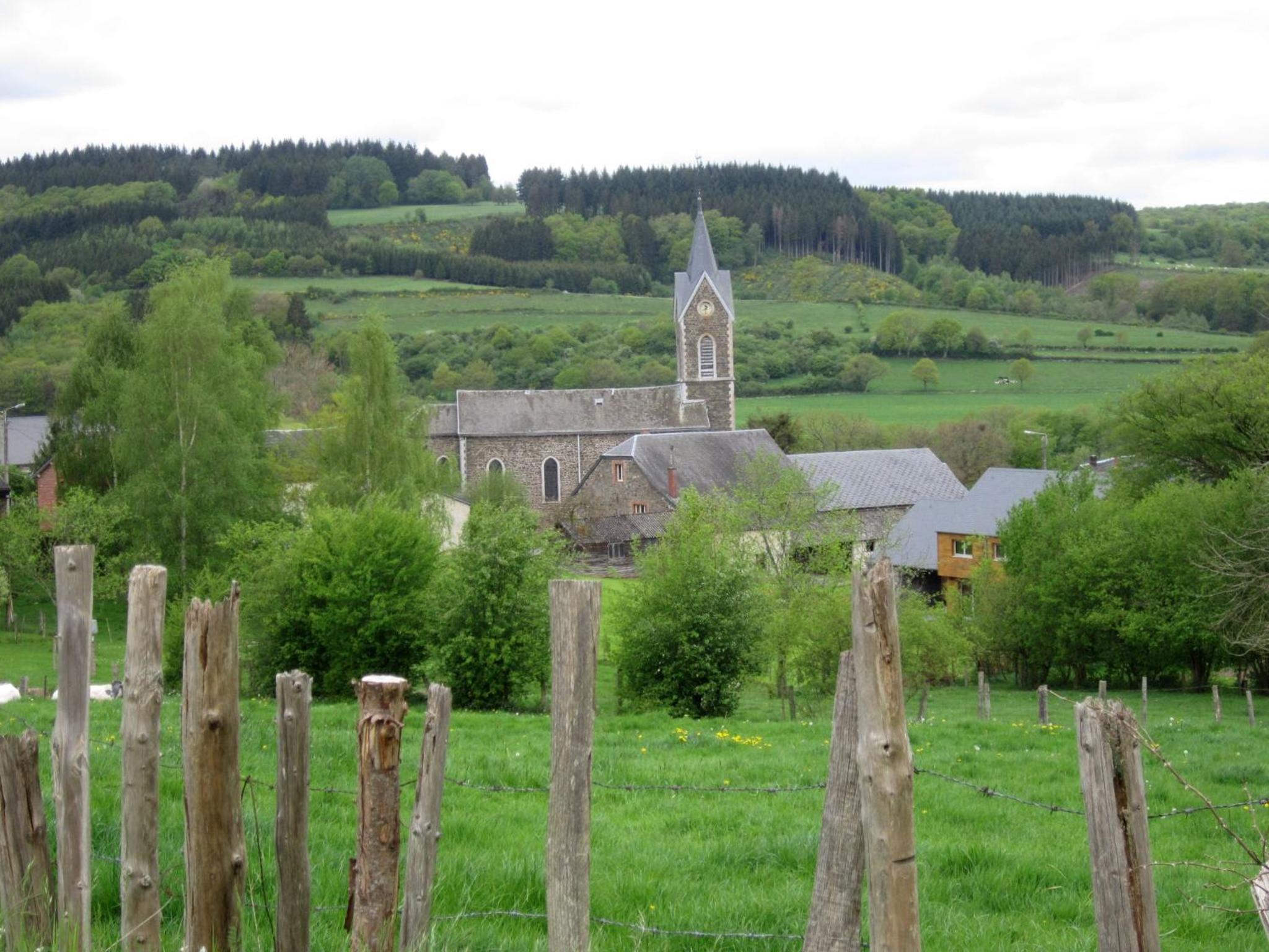 B&B Les Lits de Nohaipré, Foto 37