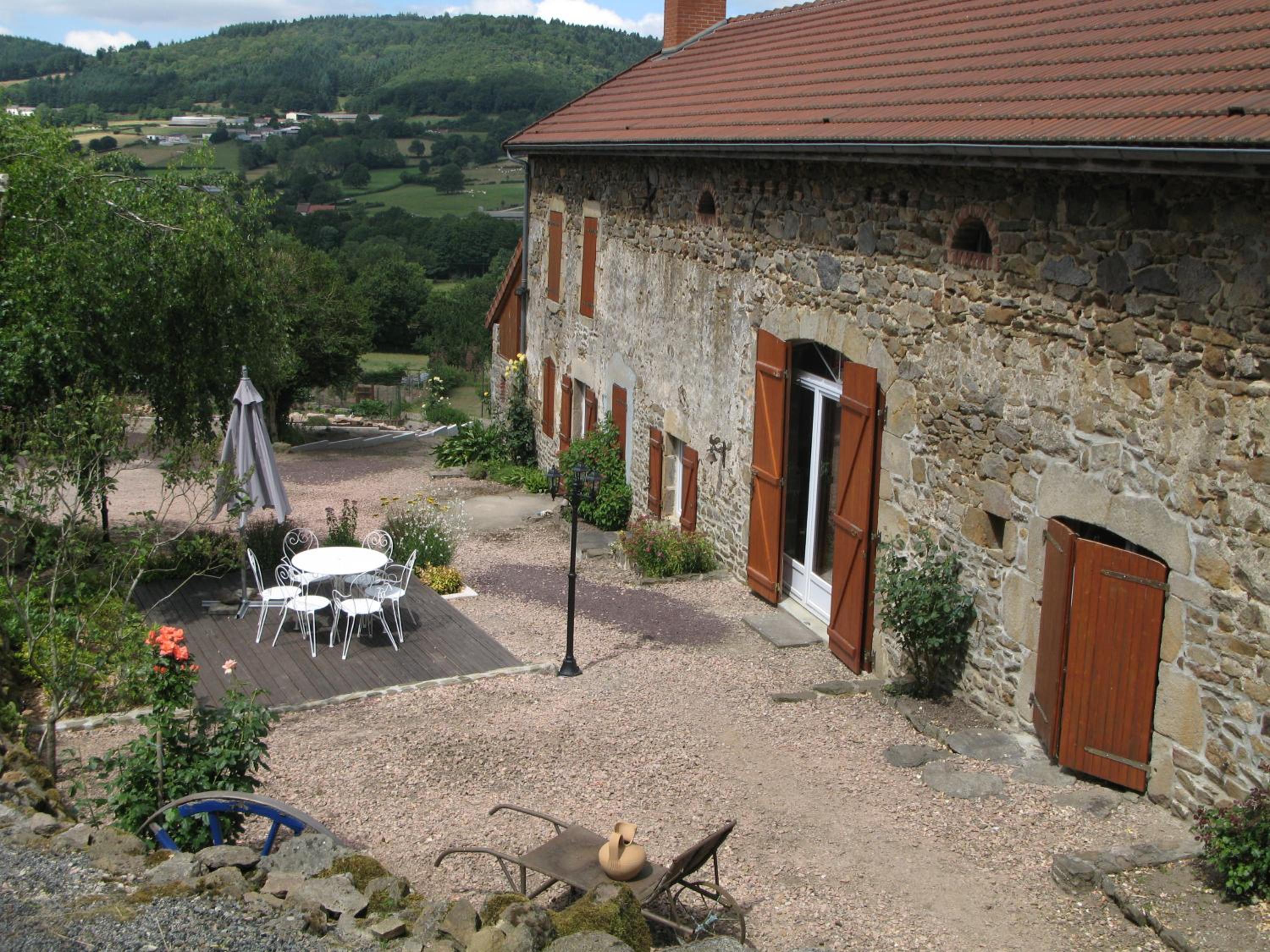 Le Peyroux view 5
