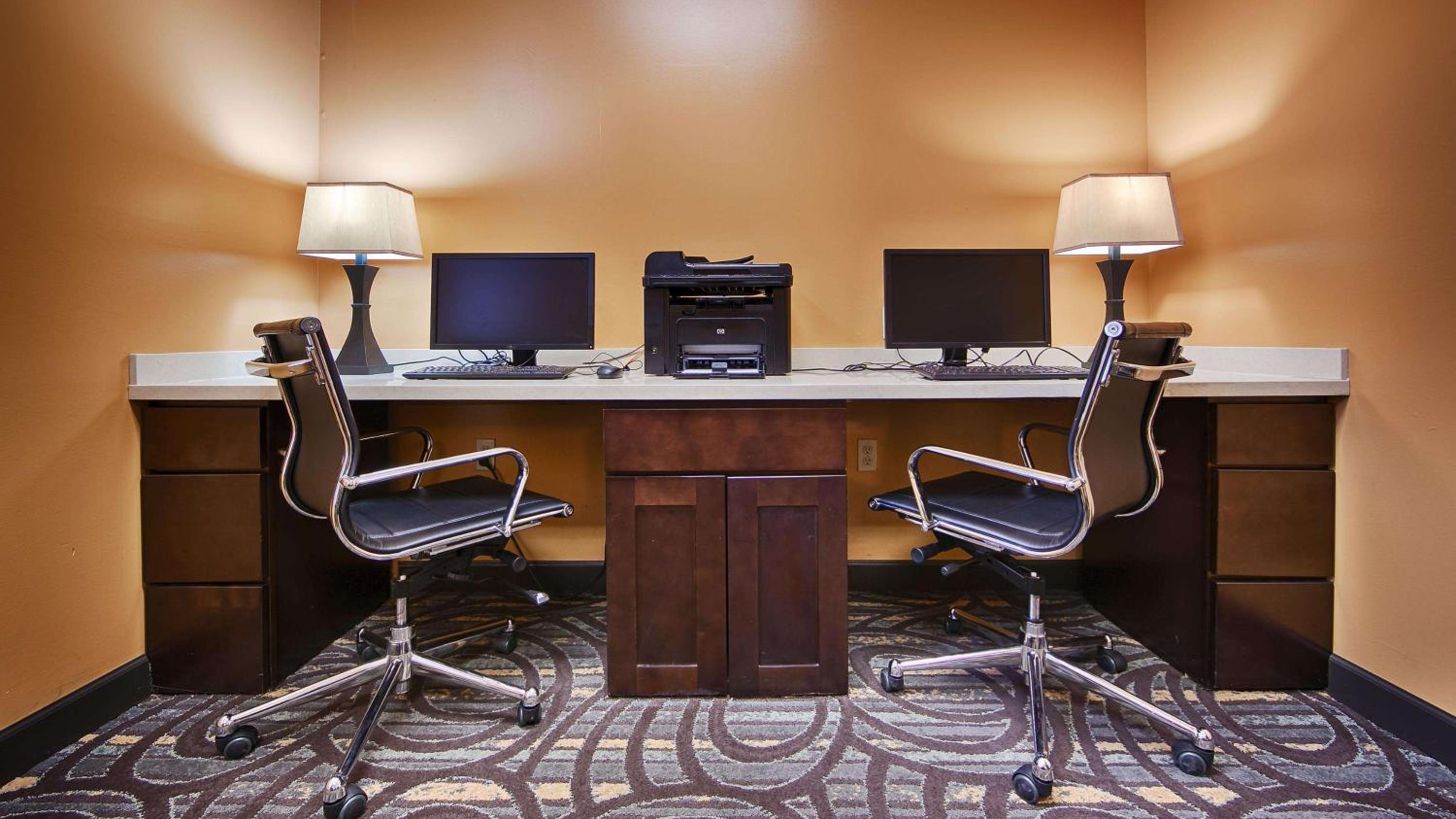 Coldwater Vacations - Best Western Plus Coldwater Hotel - Property Image 5
