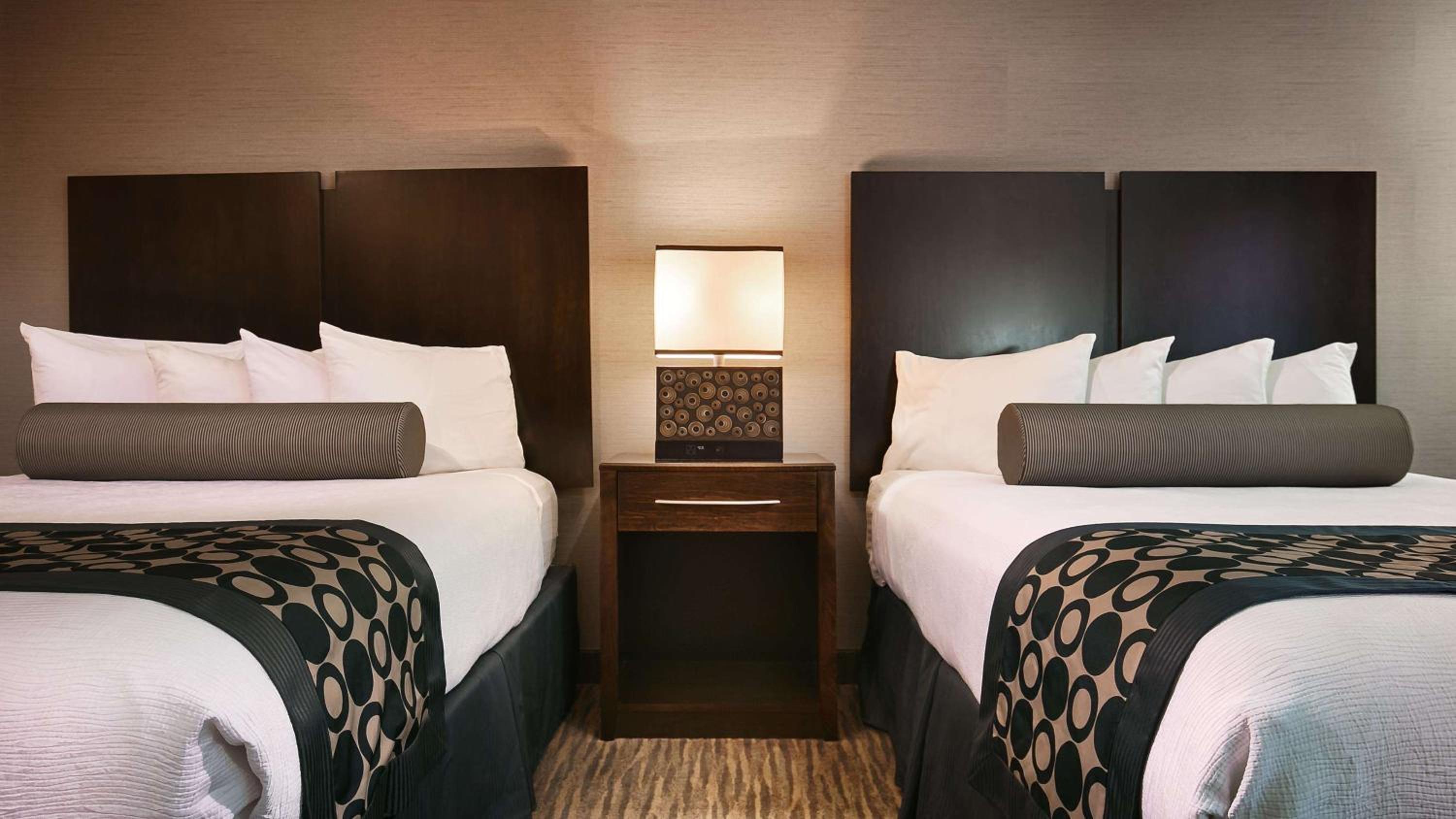 Coldwater Vacations - Best Western Plus Coldwater Hotel - Property Image 15